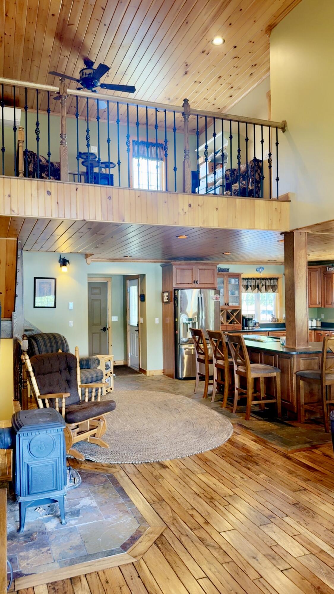 446 E Van Buren Cove Road, T17 R3 Wels, ME 04785 IMG_6499
