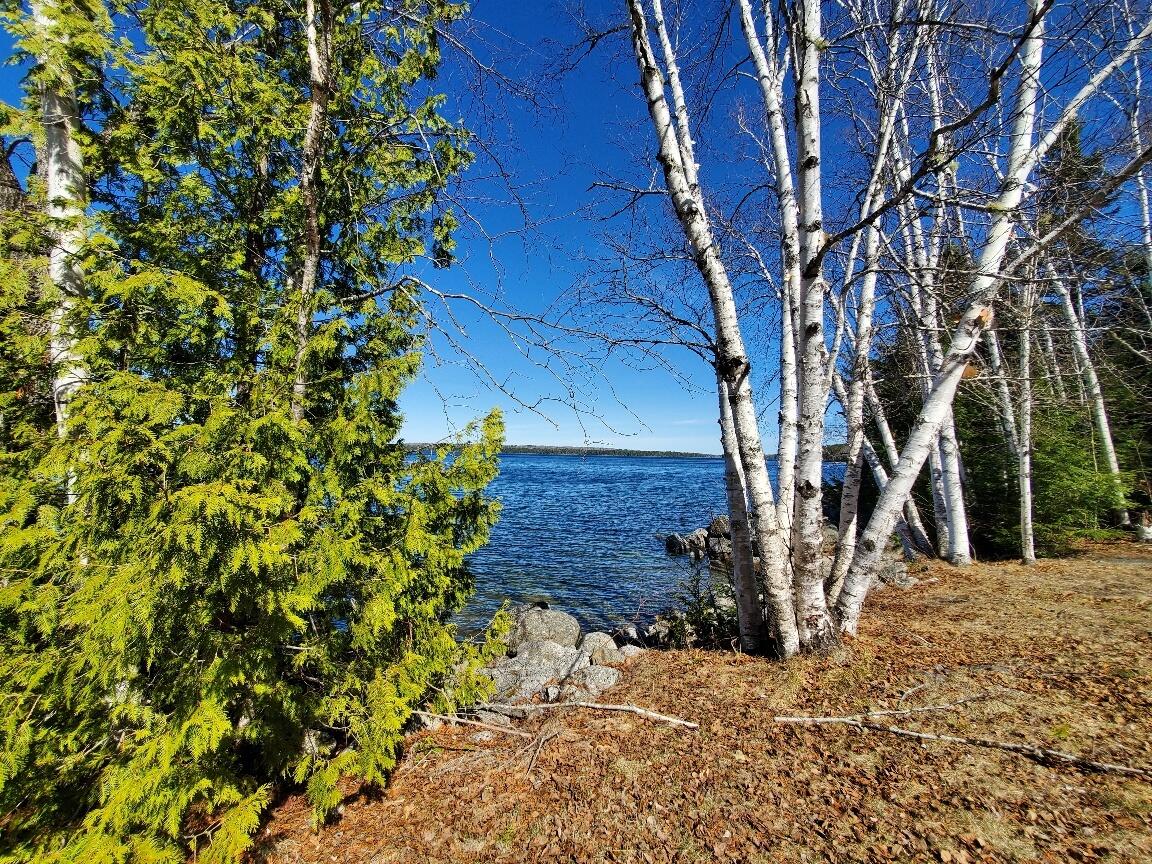 0 Sandy Beach Road, Danforth, ME, 04424