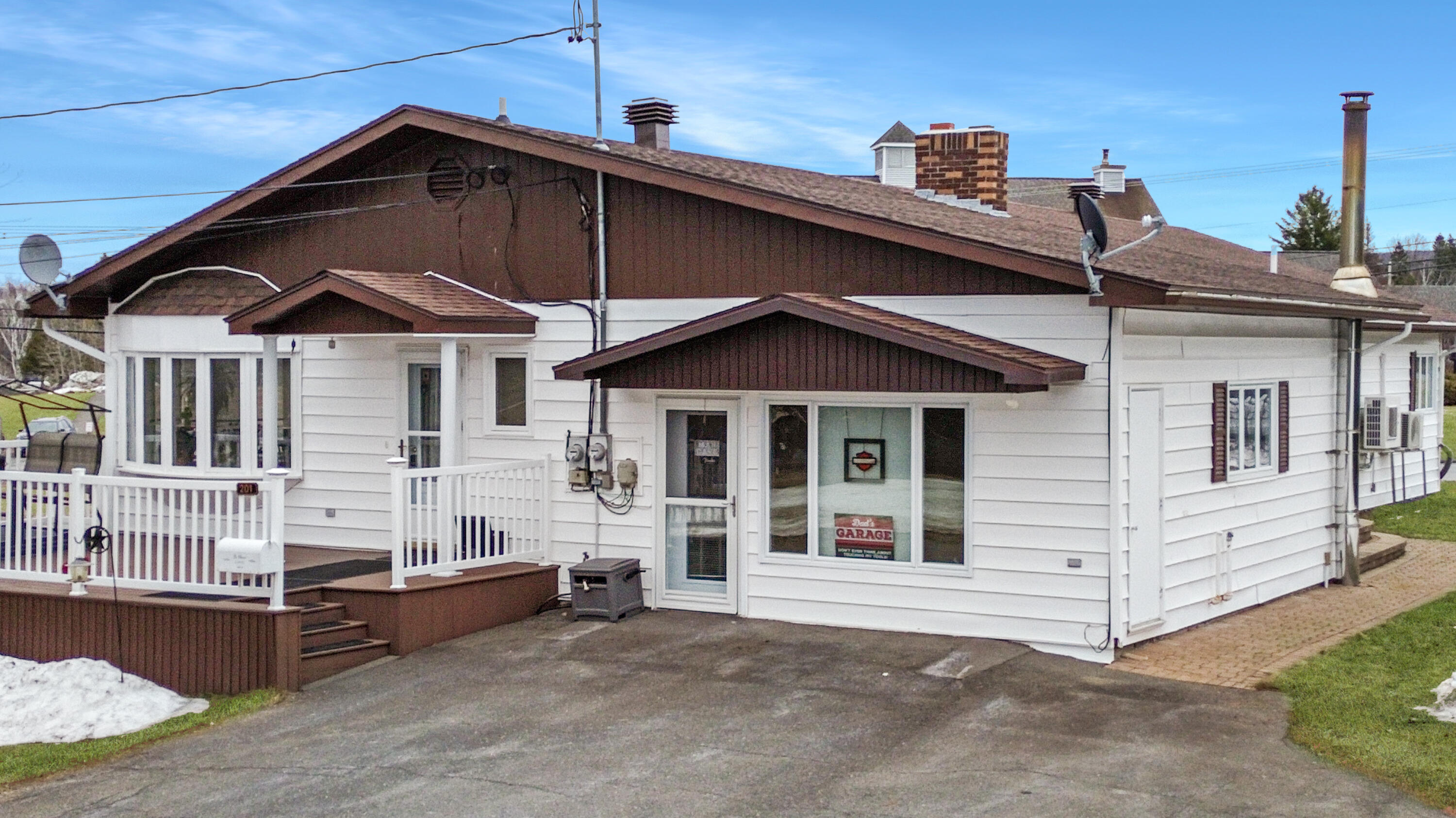 117 25th Avenue, Madawaska, ME, 04756