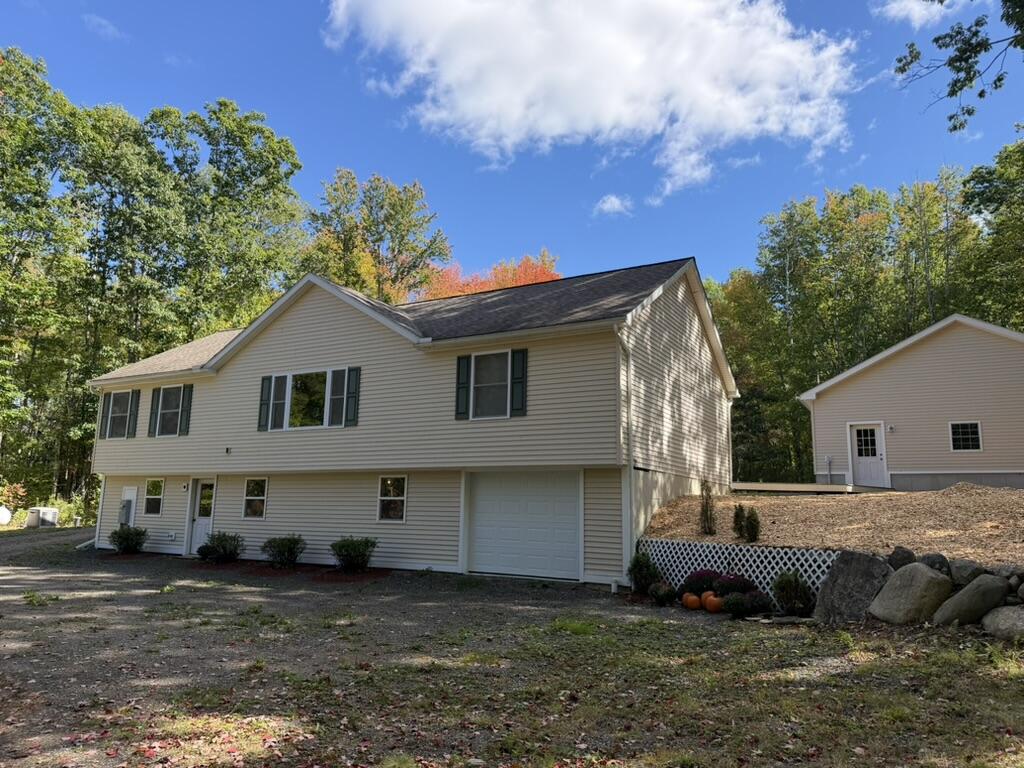 Photo of 30 Old Madden Road Jefferson ME 04348