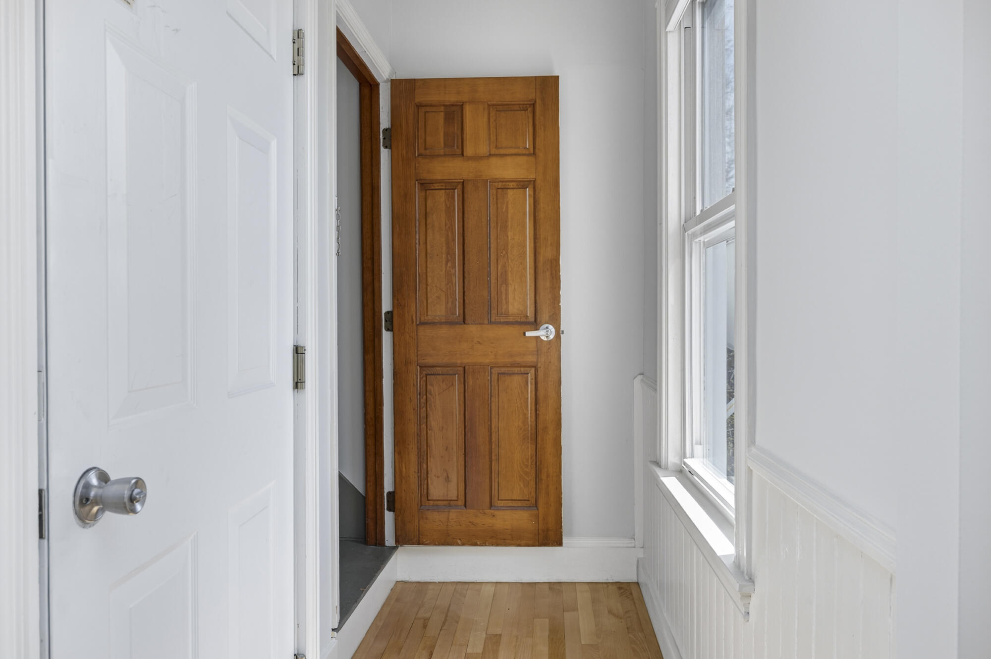 22 Cumberland Avenue UNIT 3, Portland, ME, 04101