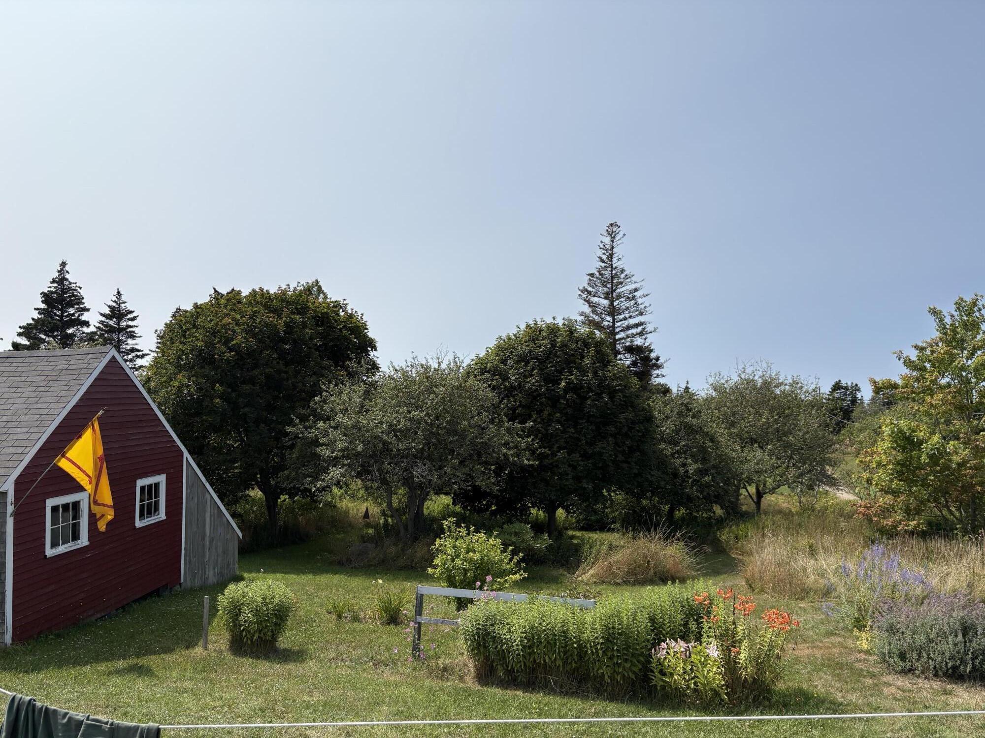 3 SOUTH Road, Matinicus Isle Plt, ME, 04851