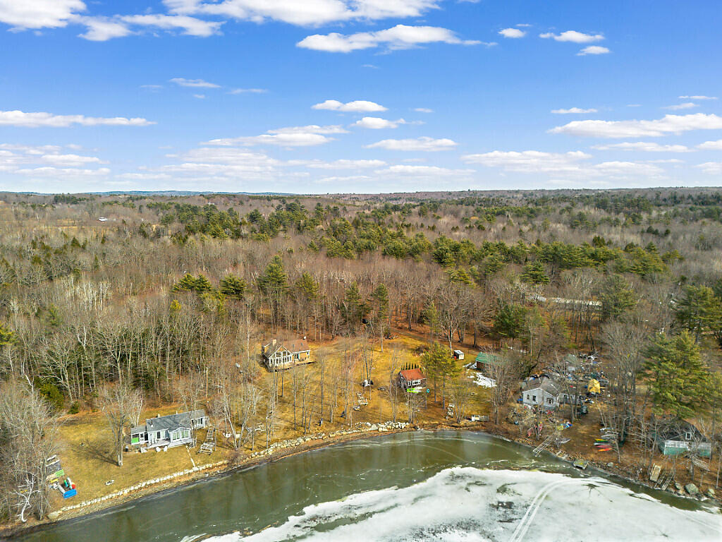 72 Jones Road, Vassalboro, ME, 04989