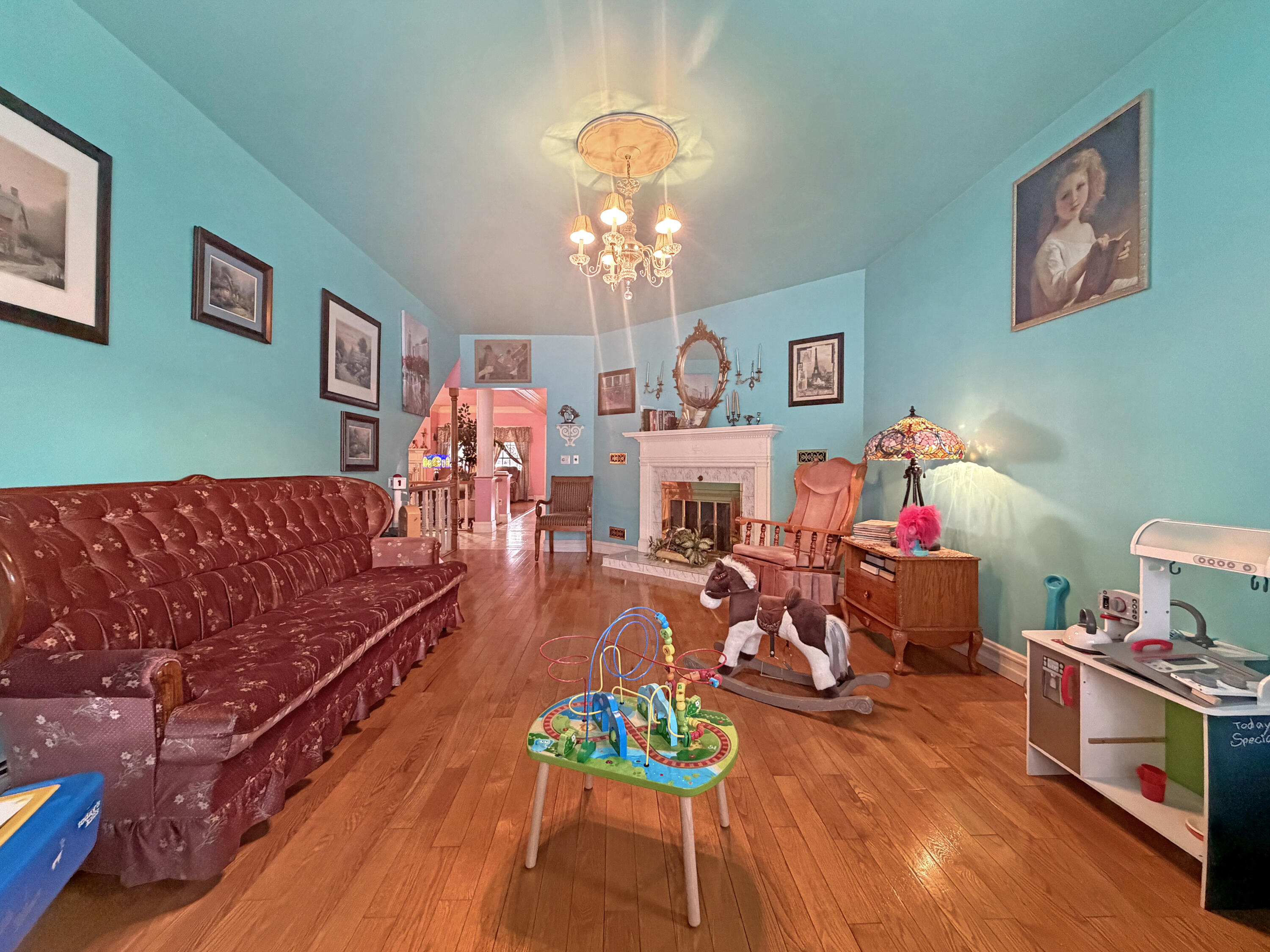 824 Beaulieu Road, Madawaska, ME, 04773