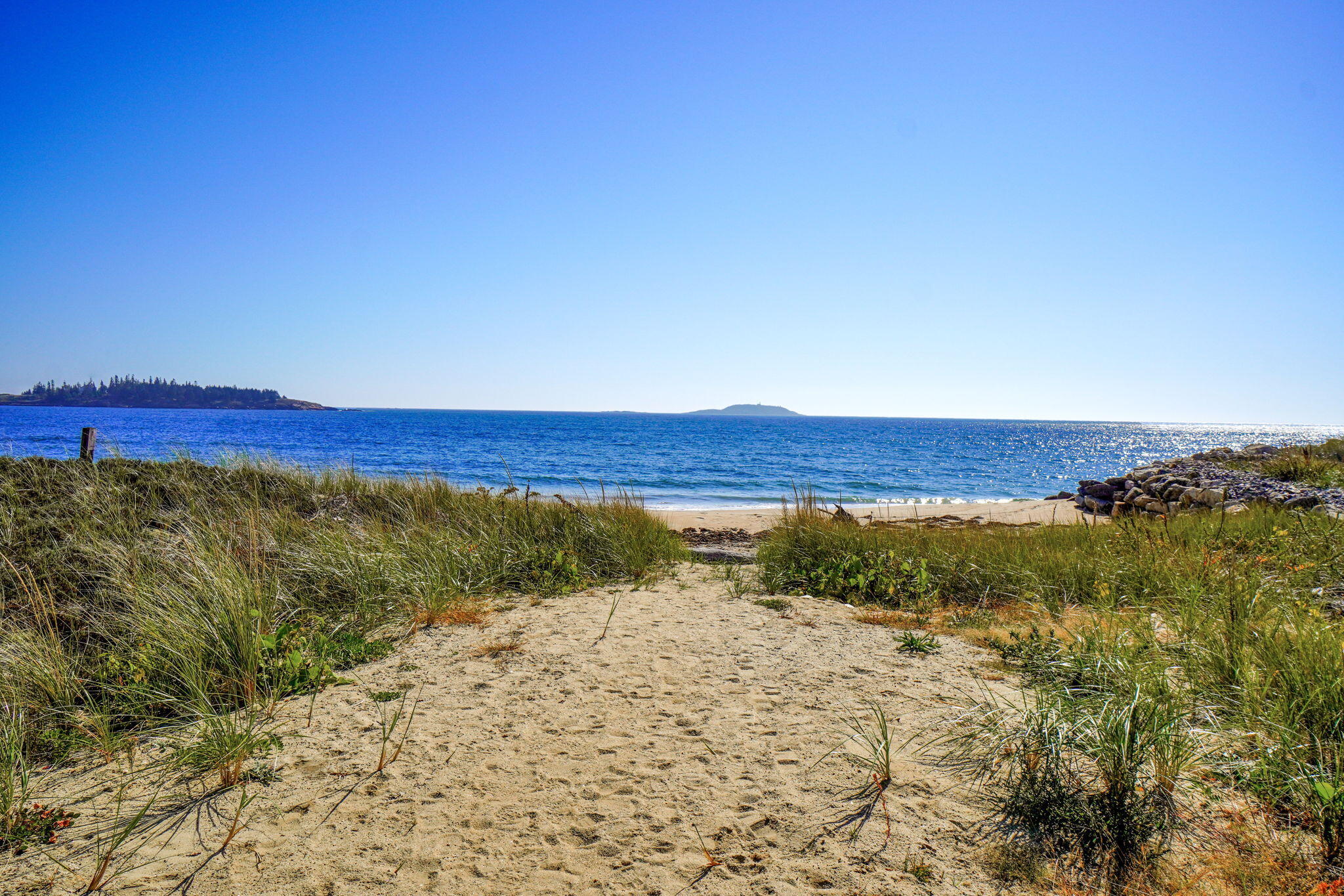 823 Popham Road, Phippsburg, ME, 04562