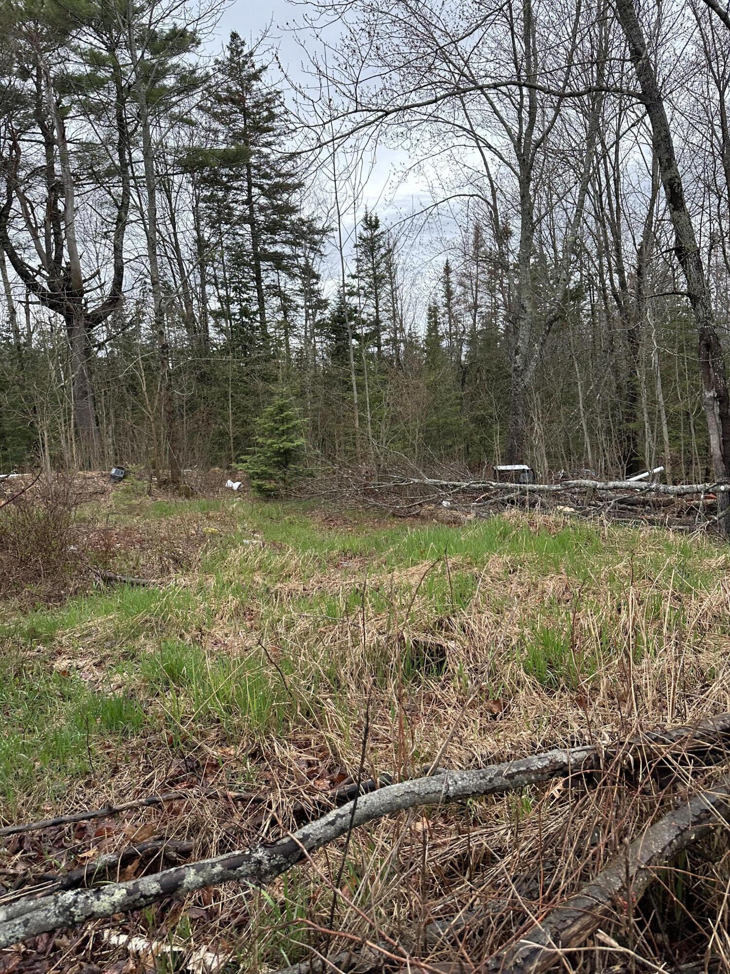 266 Willey District Road, Cherryfield, ME, 04622