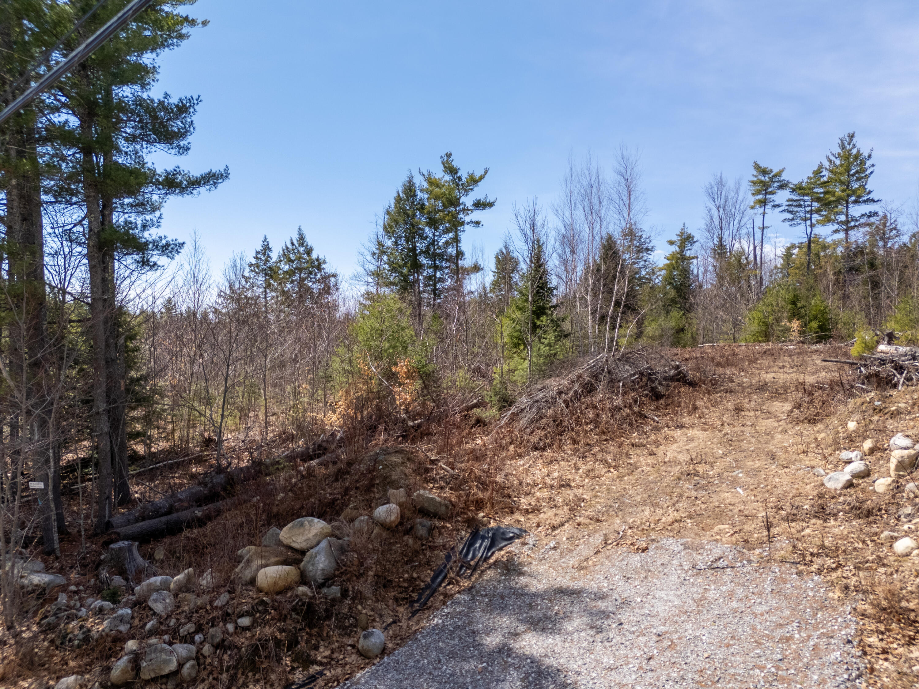 Lot 2 Bell Hill Road Subdivision LLC Road, Otisfield, ME, 04270