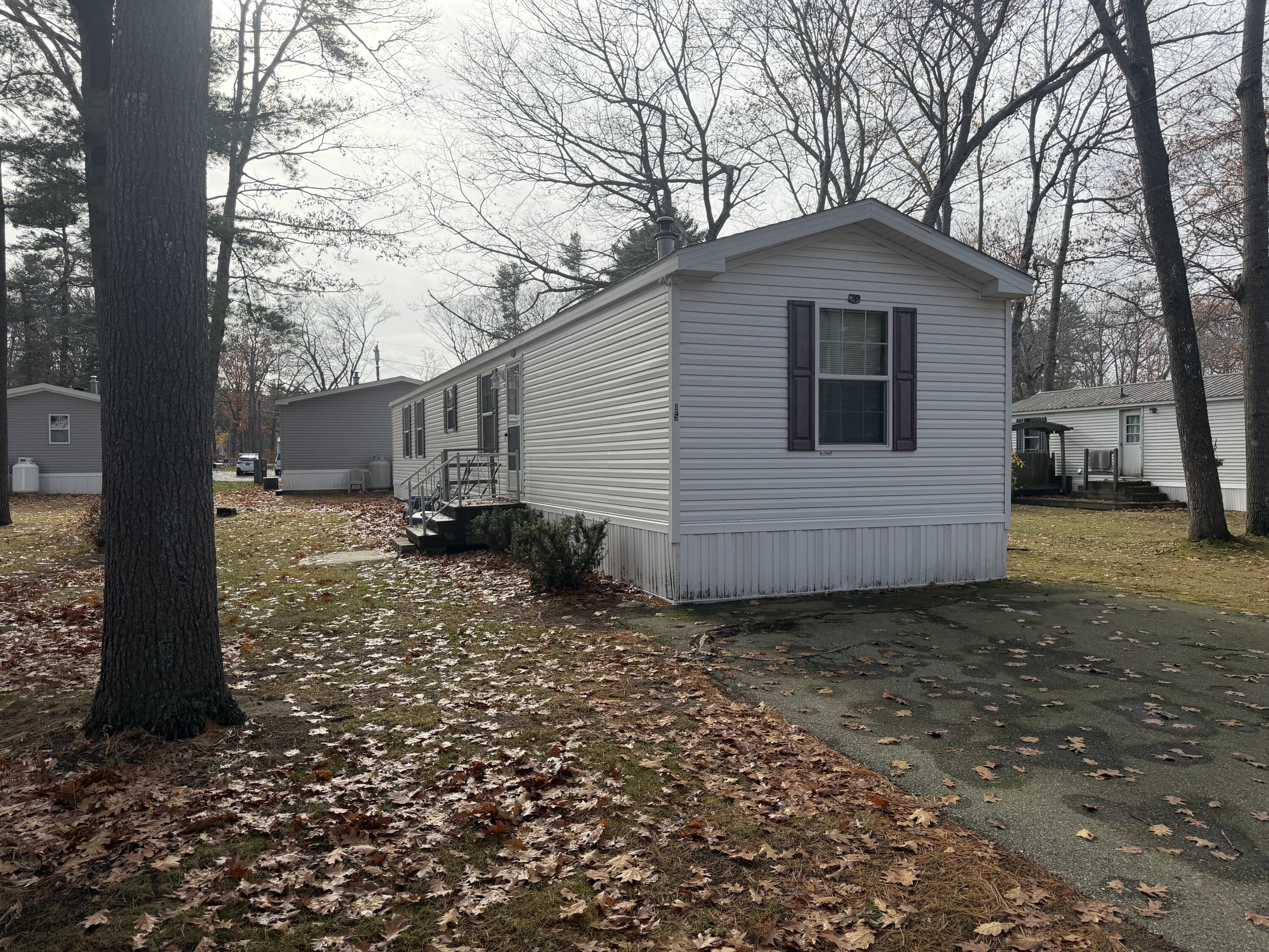 26 Garfield Street, Calais, ME, 04619