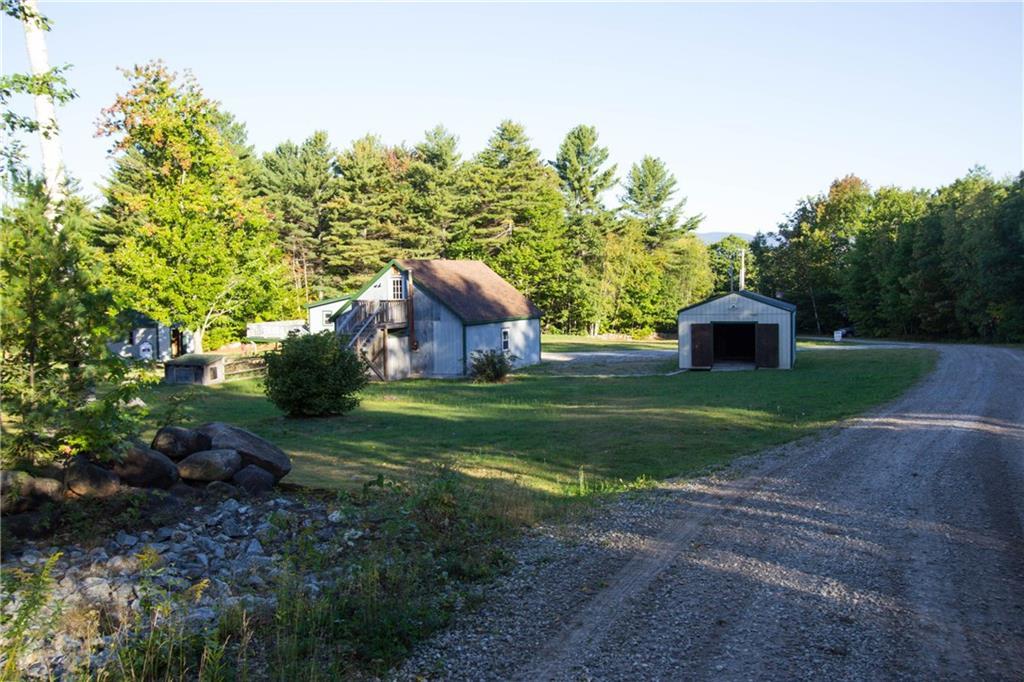 227 Shamrock Road, Albany Twp, ME, 04217-6101