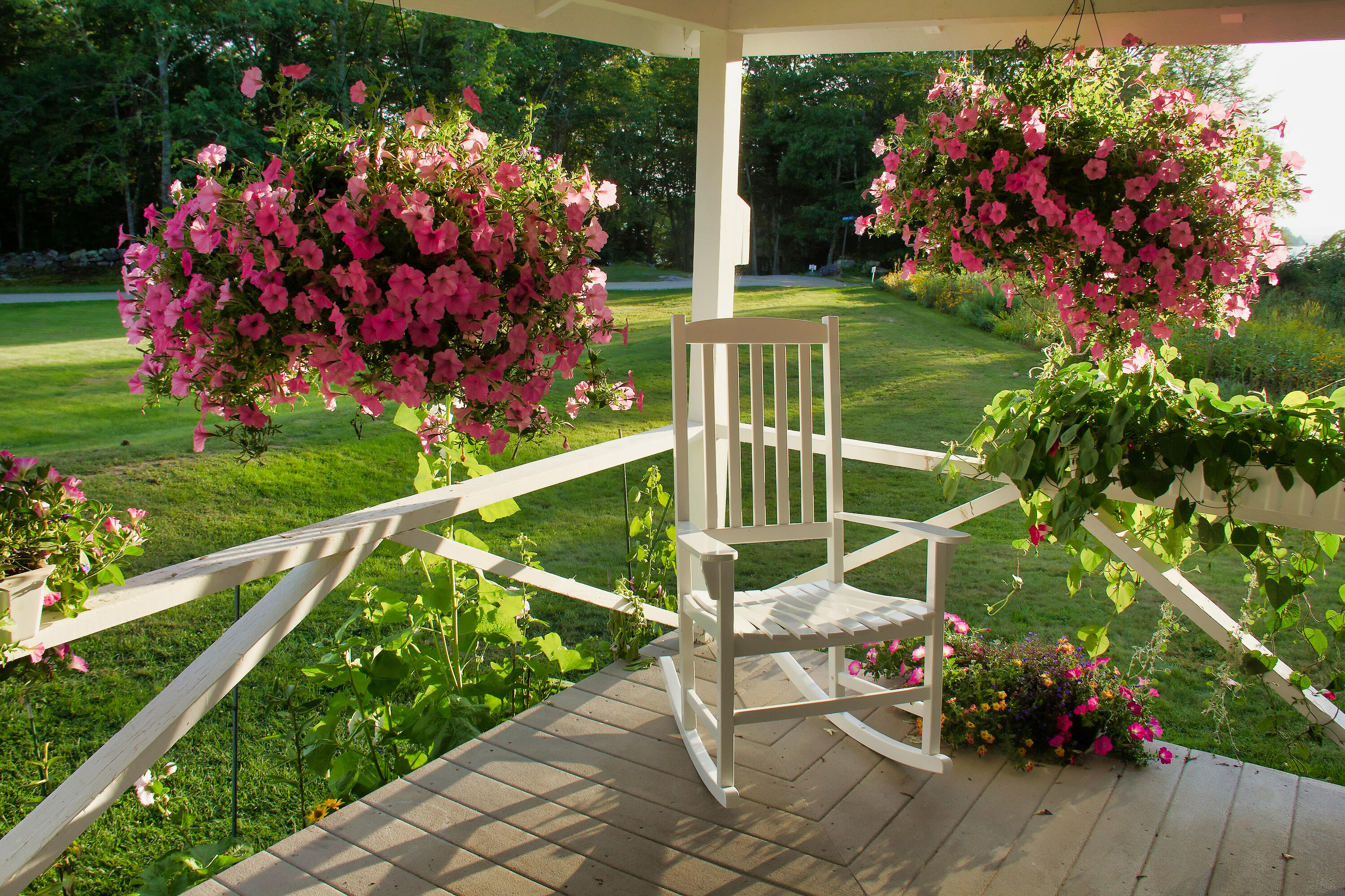 435 Herrick Road, Brooksville, ME, 04617