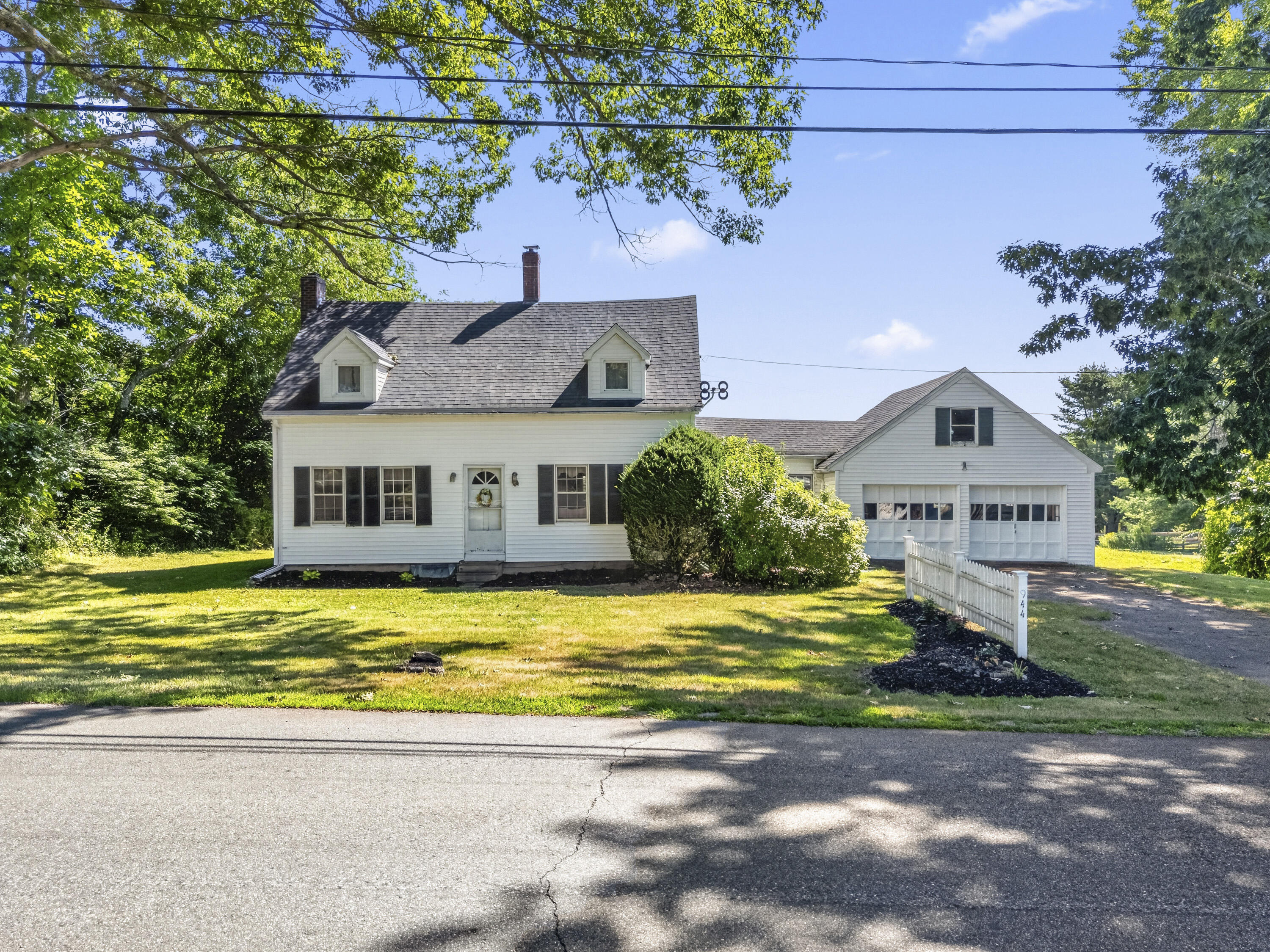 Photo of 944 Dutch Neck Road Waldoboro ME 04572