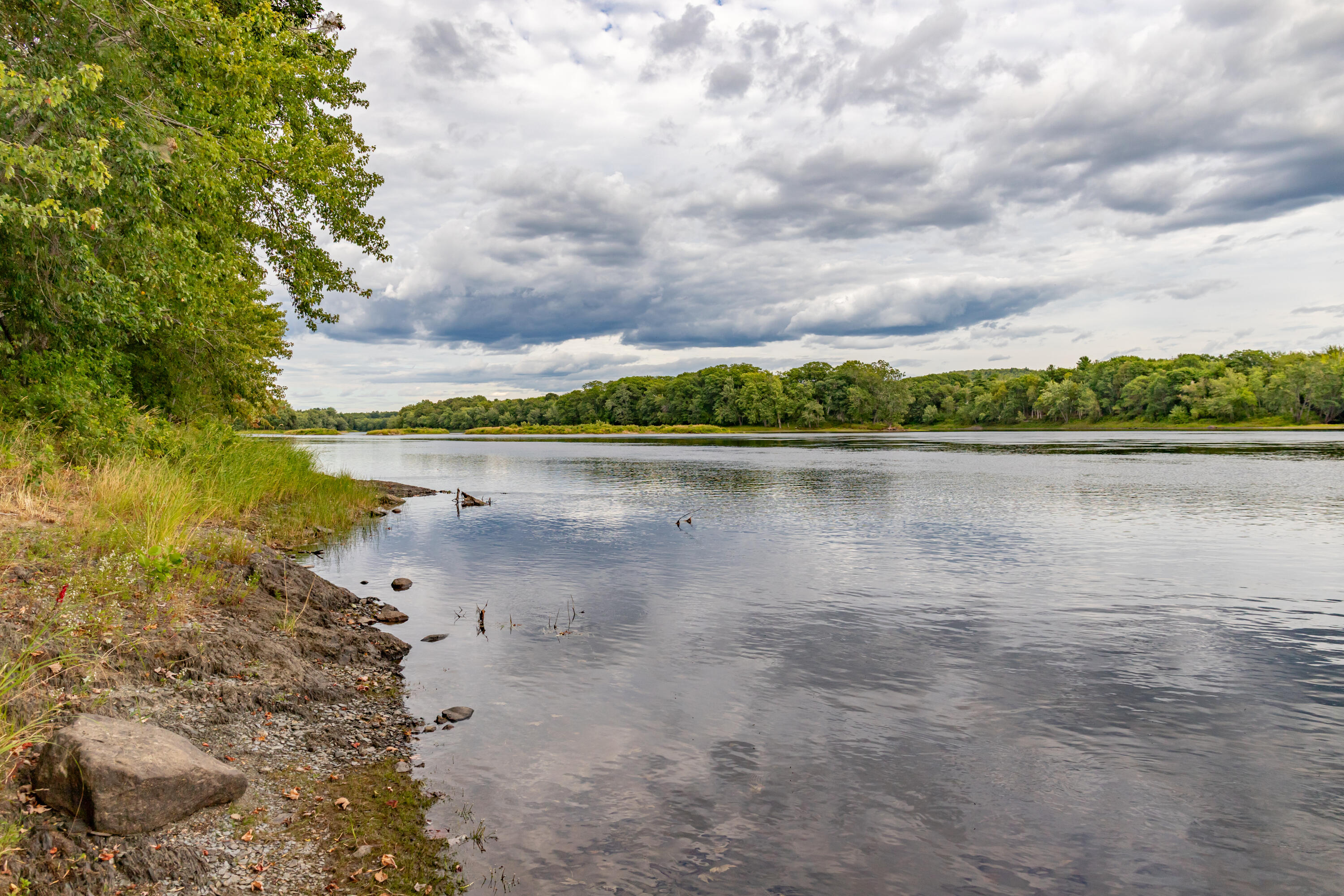593 N Chester Road, Chester, ME, 04457