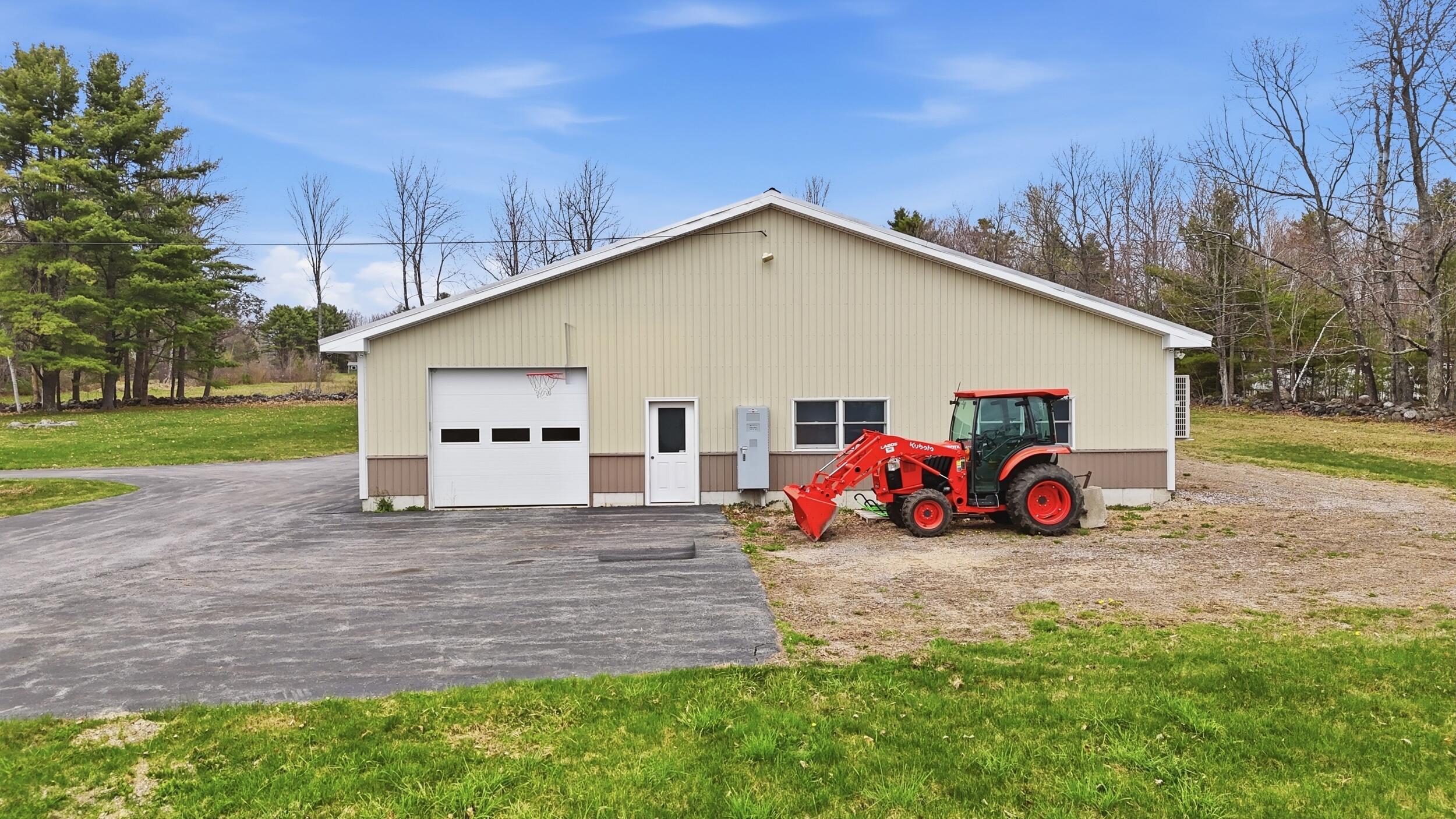 71 Maplecrest Road, Parsonsfield, ME, 04047