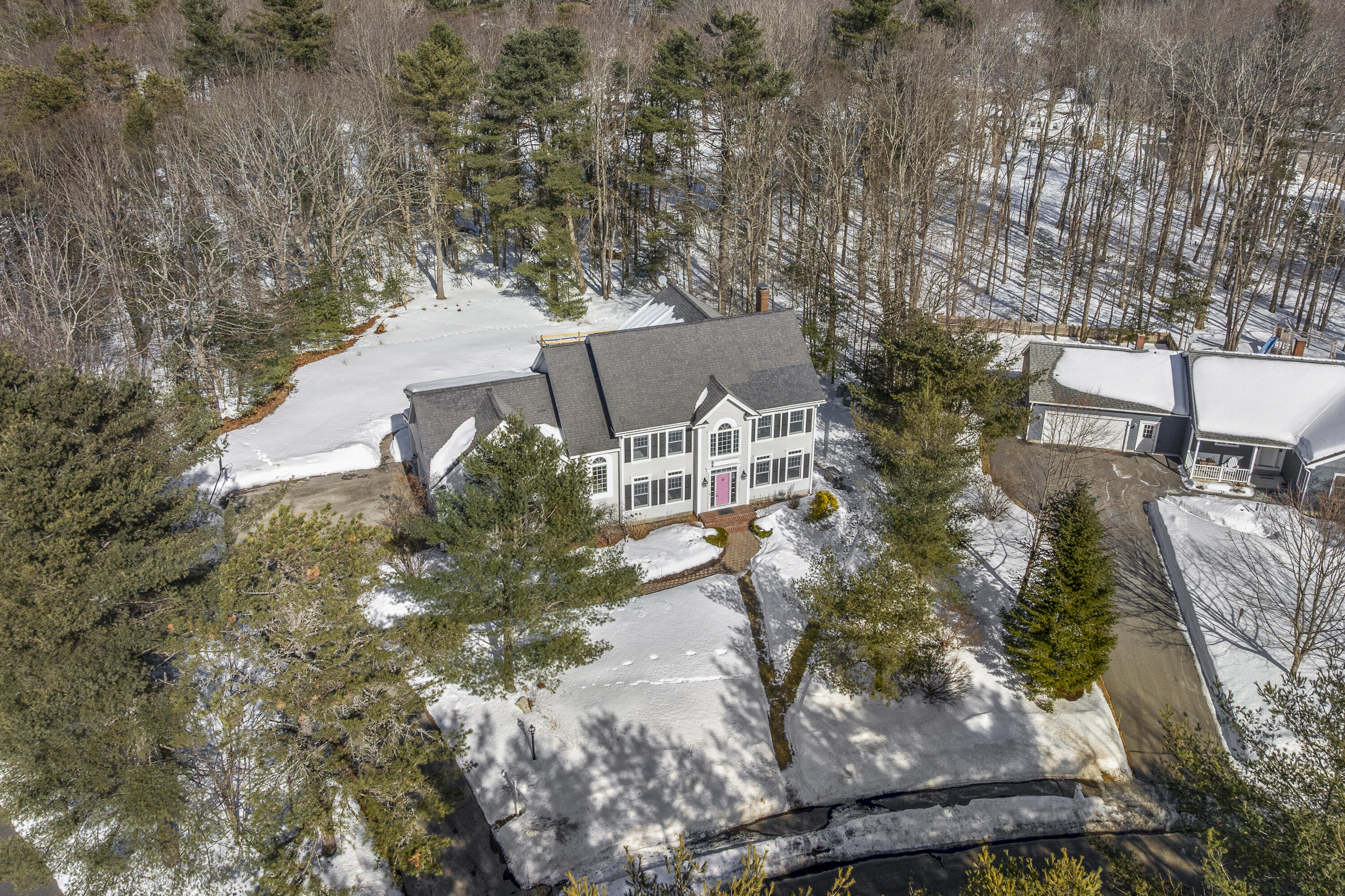 36 Jewell Street, Brunswick, ME, 04011