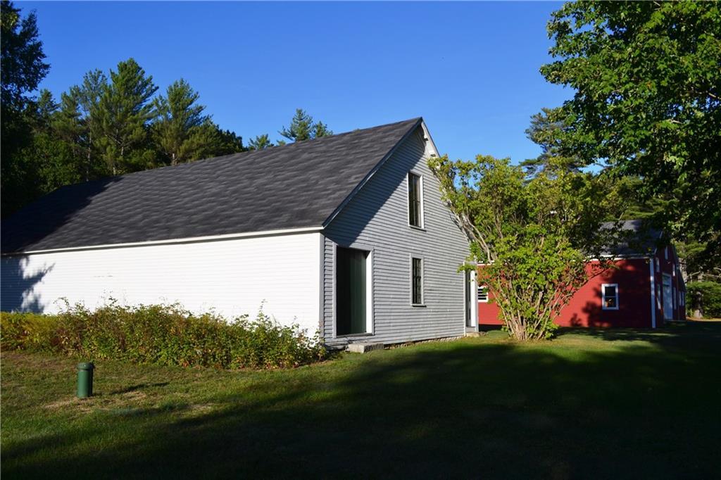 1163 North Road, Bethel, ME, 04217