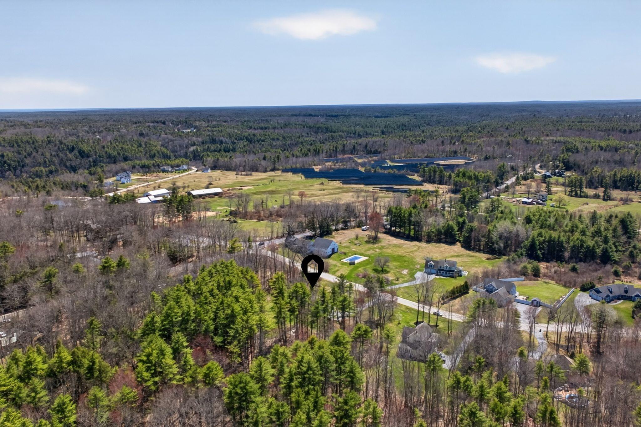 5 Mountview Drive, Gorham, ME, 04038