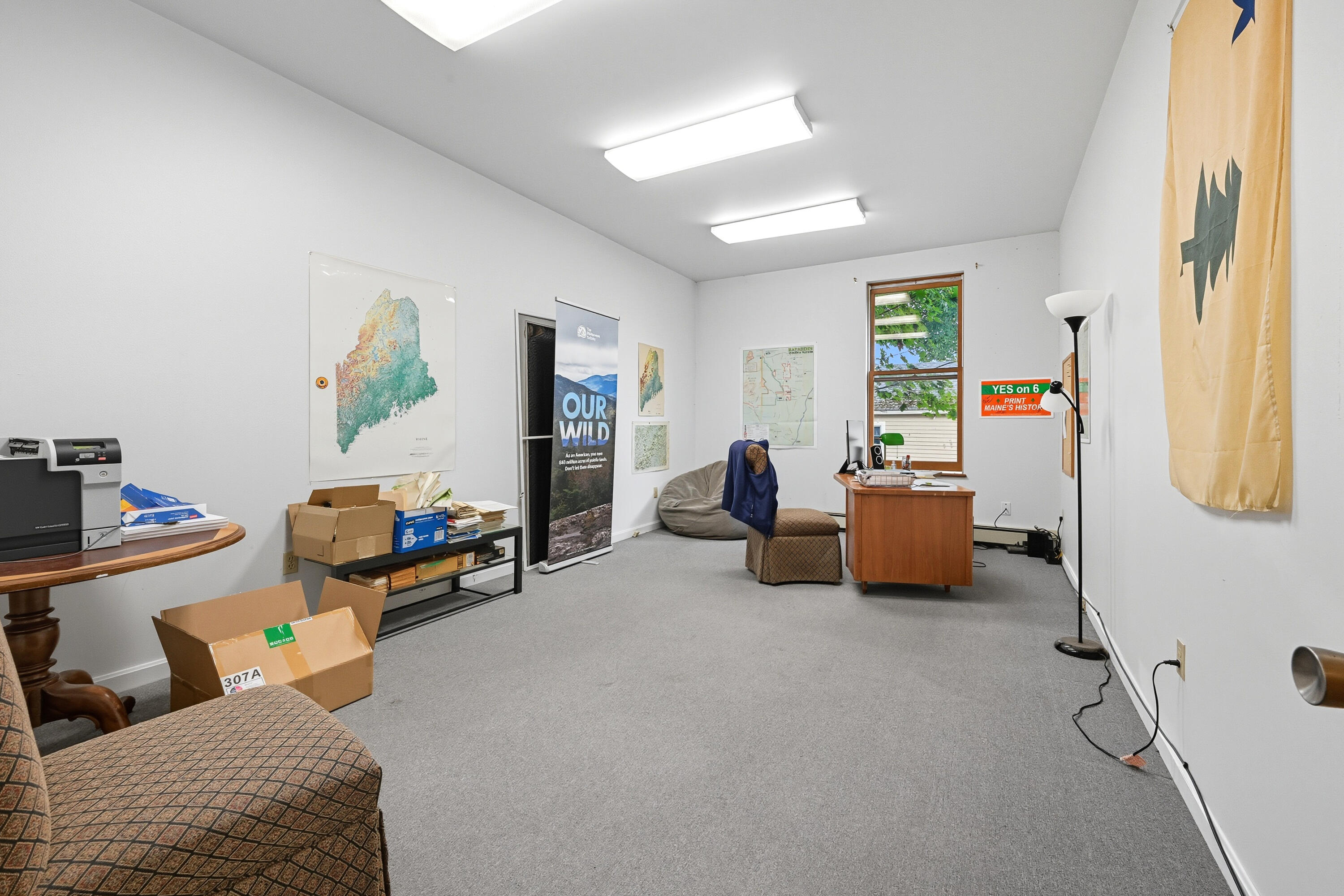 9 Union Street, Hallowell, ME, 04347