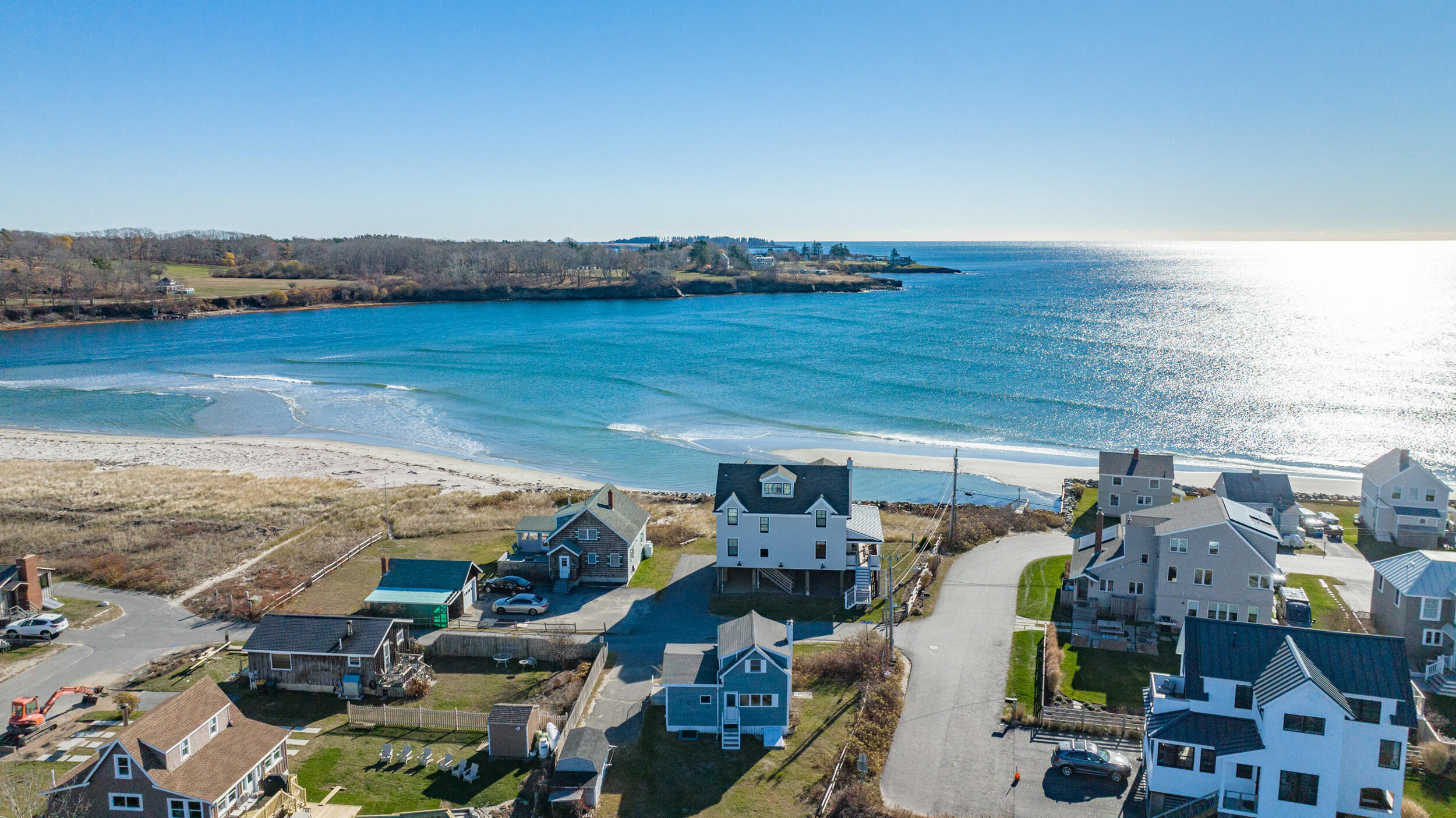 2 White Sands Lane, Scarborough, ME, 04074