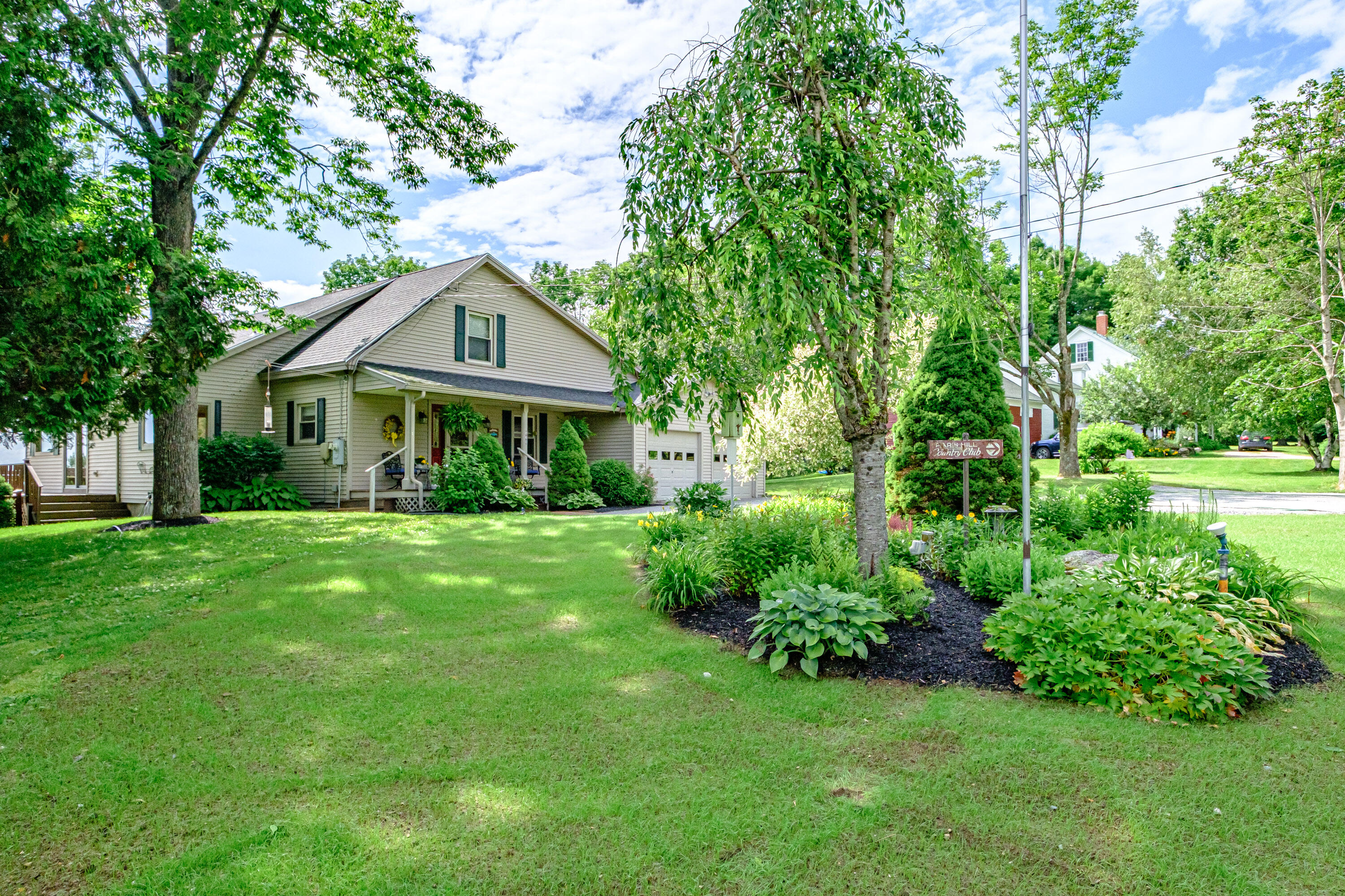 438 Paris Hill Road, Paris, ME, 04281