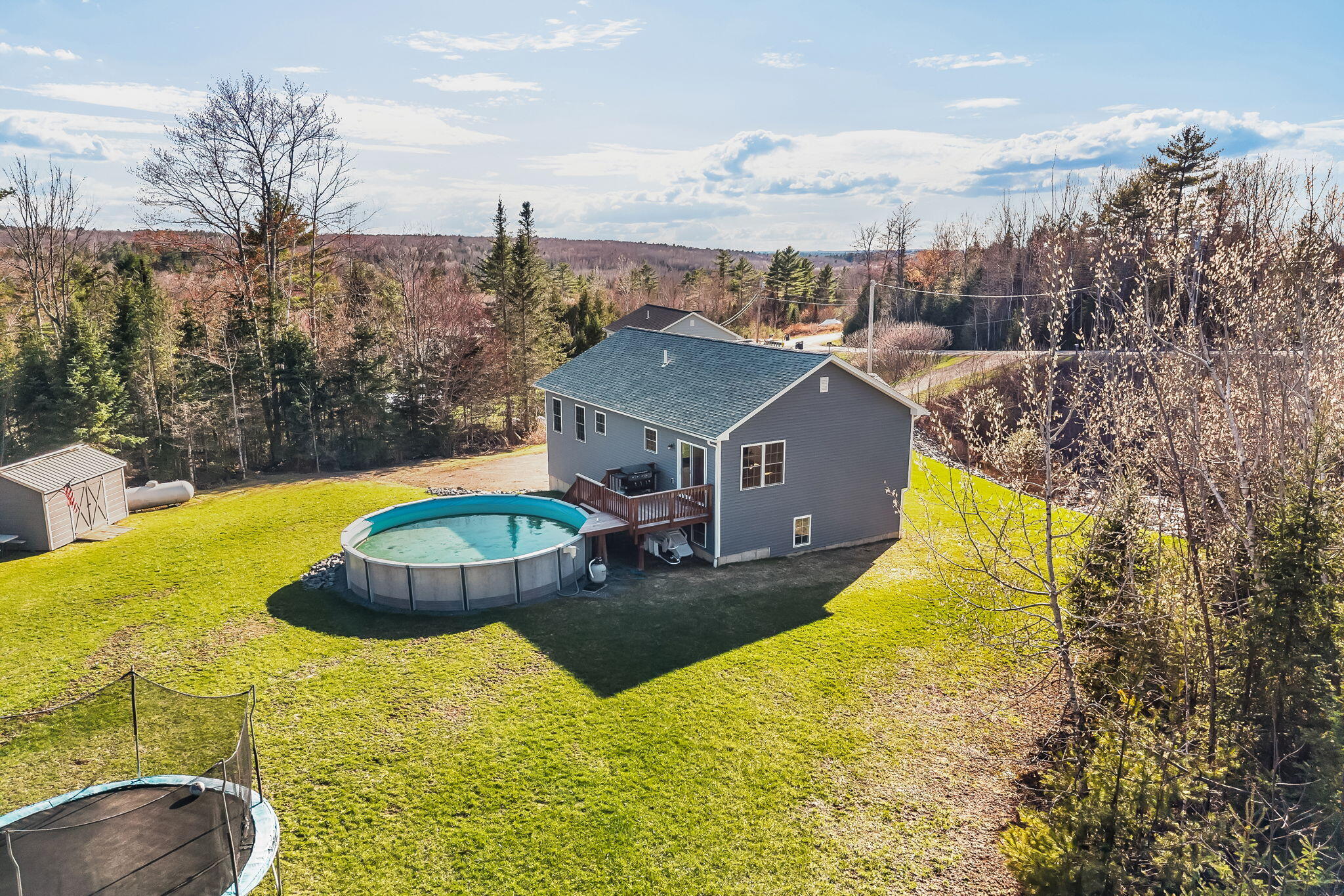 2016 Hemlock Drive, Hermon, ME, 04401