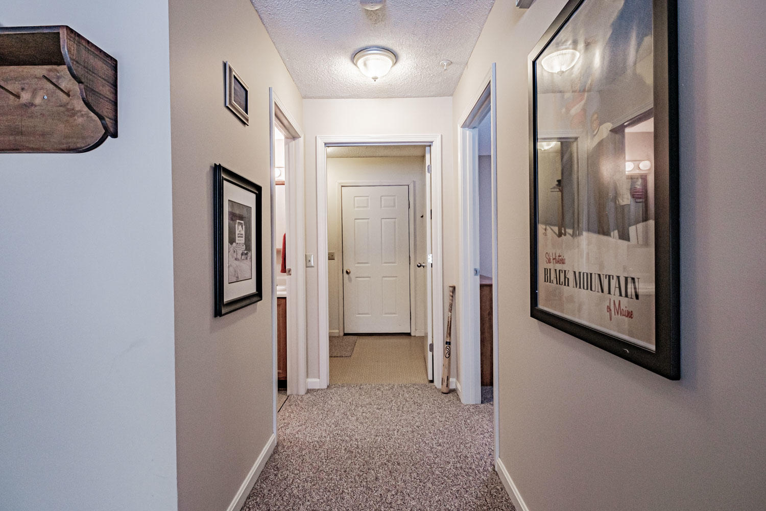 9 C Condo Lane #C13, Greenwood, ME, 04255