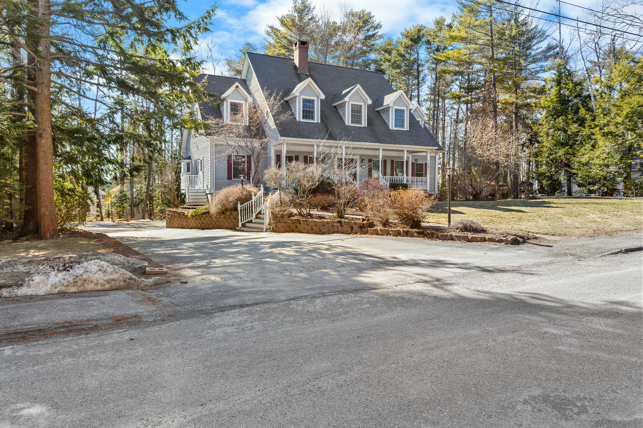 121 Clover Lane, Brewer, ME, 04412