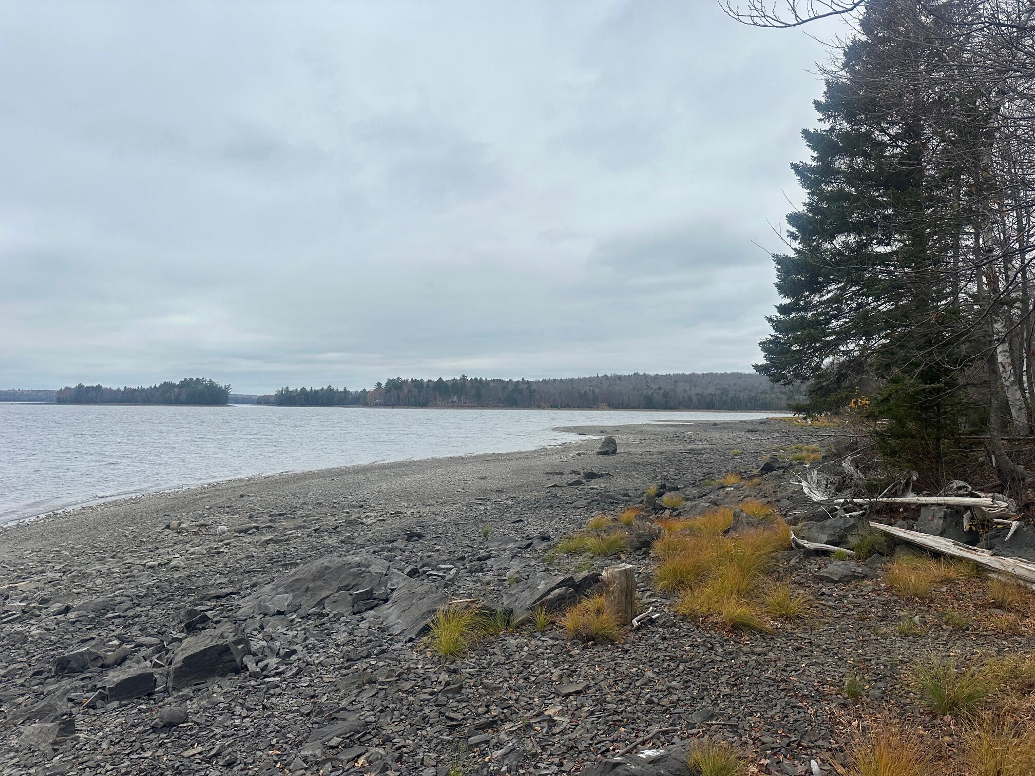 TBD Paradise Lane, Tomhegan Twp, ME, 04478