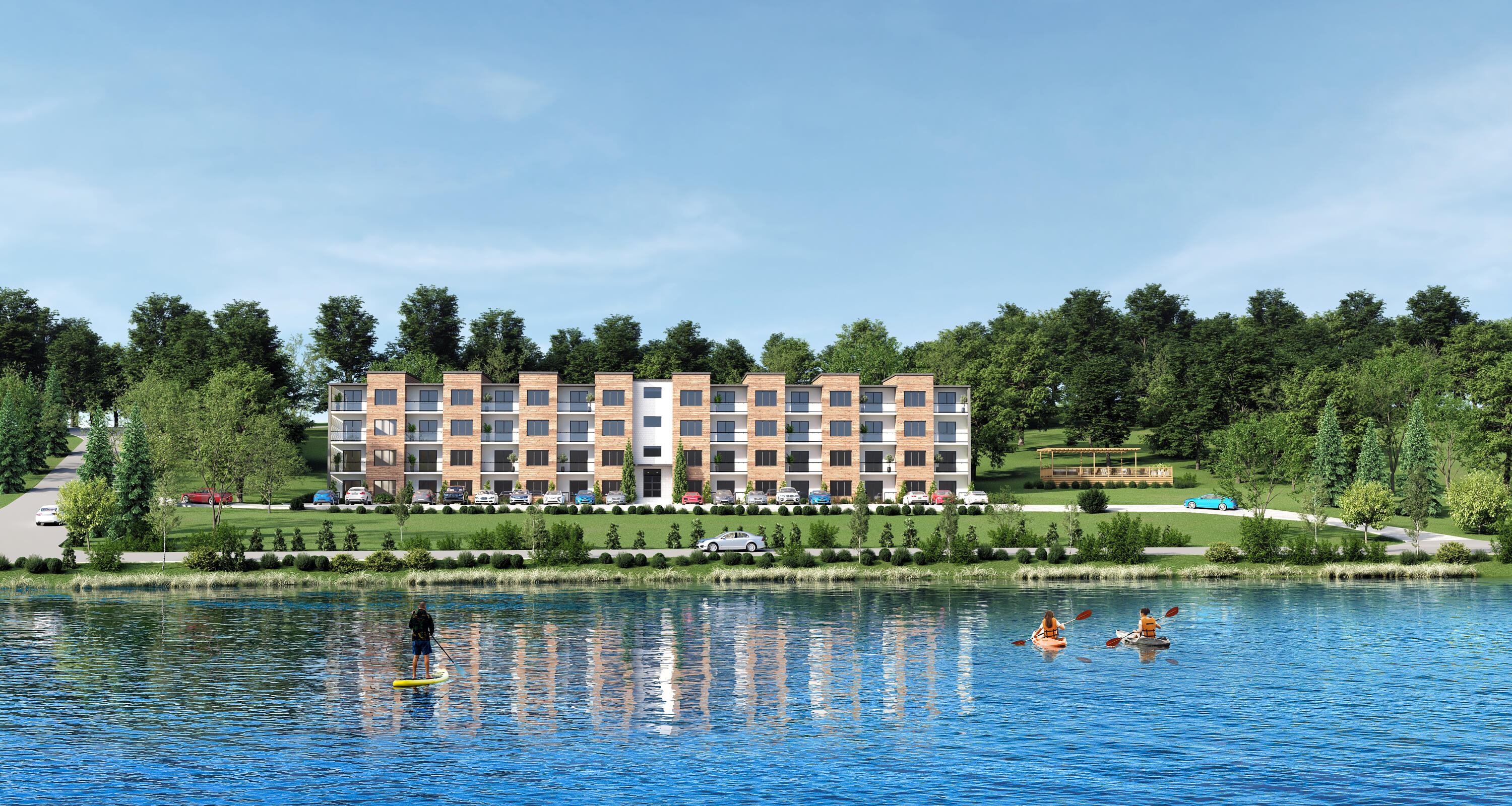 Map 240 Lot 1 Map 239 Lot 4, Rumford, ME, 04276