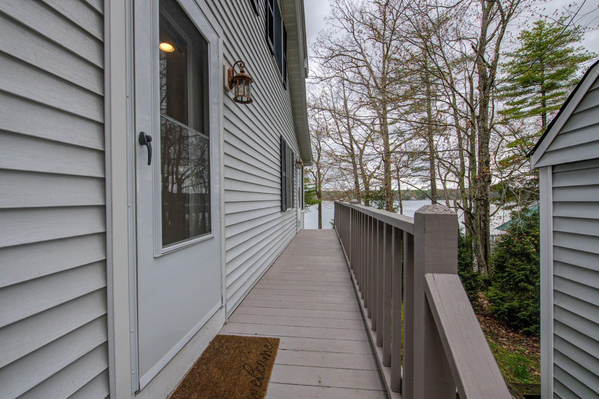 203 Cottage Road
