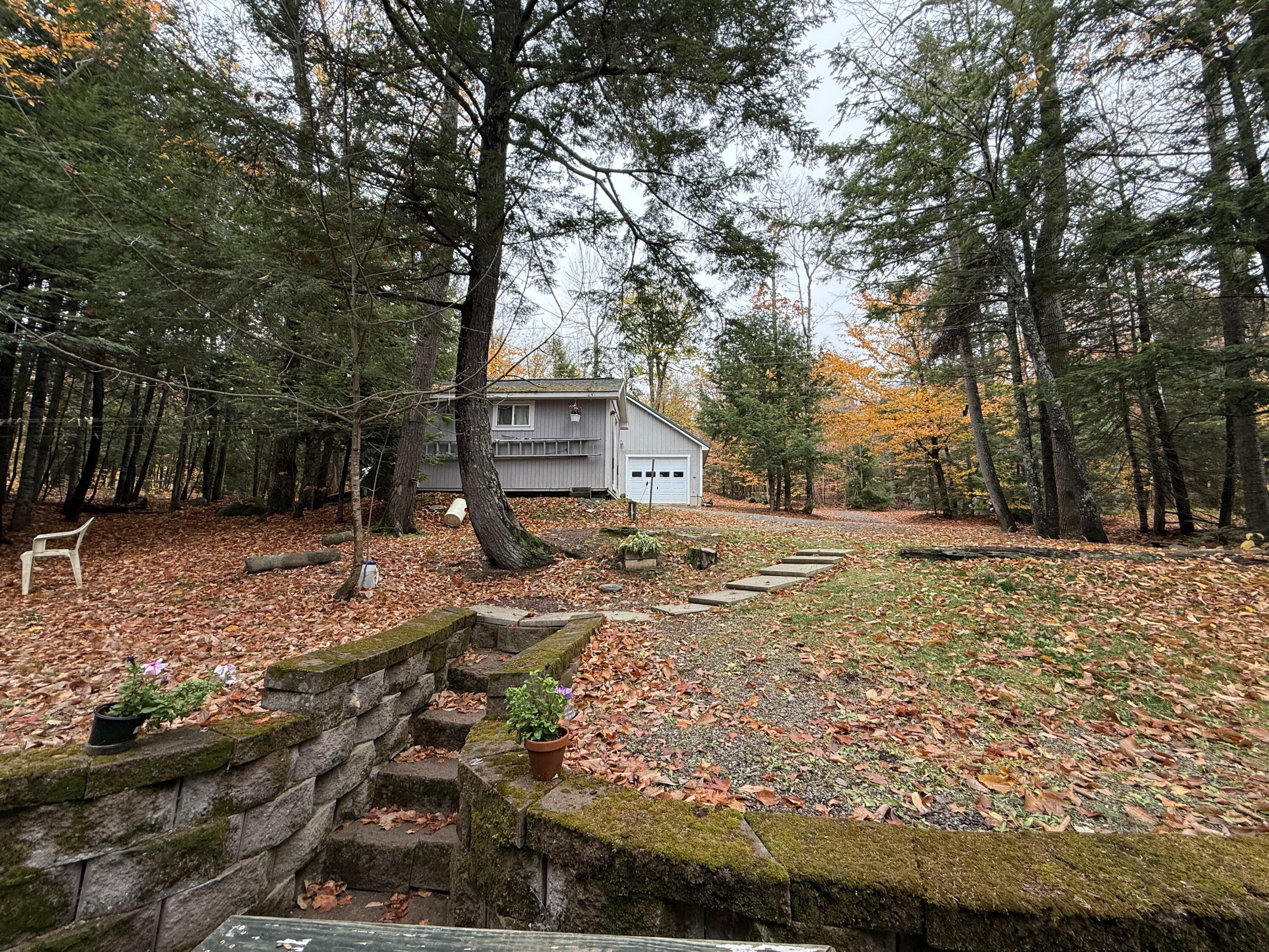 55 Mcnelly Road, Island Falls, ME, 04747