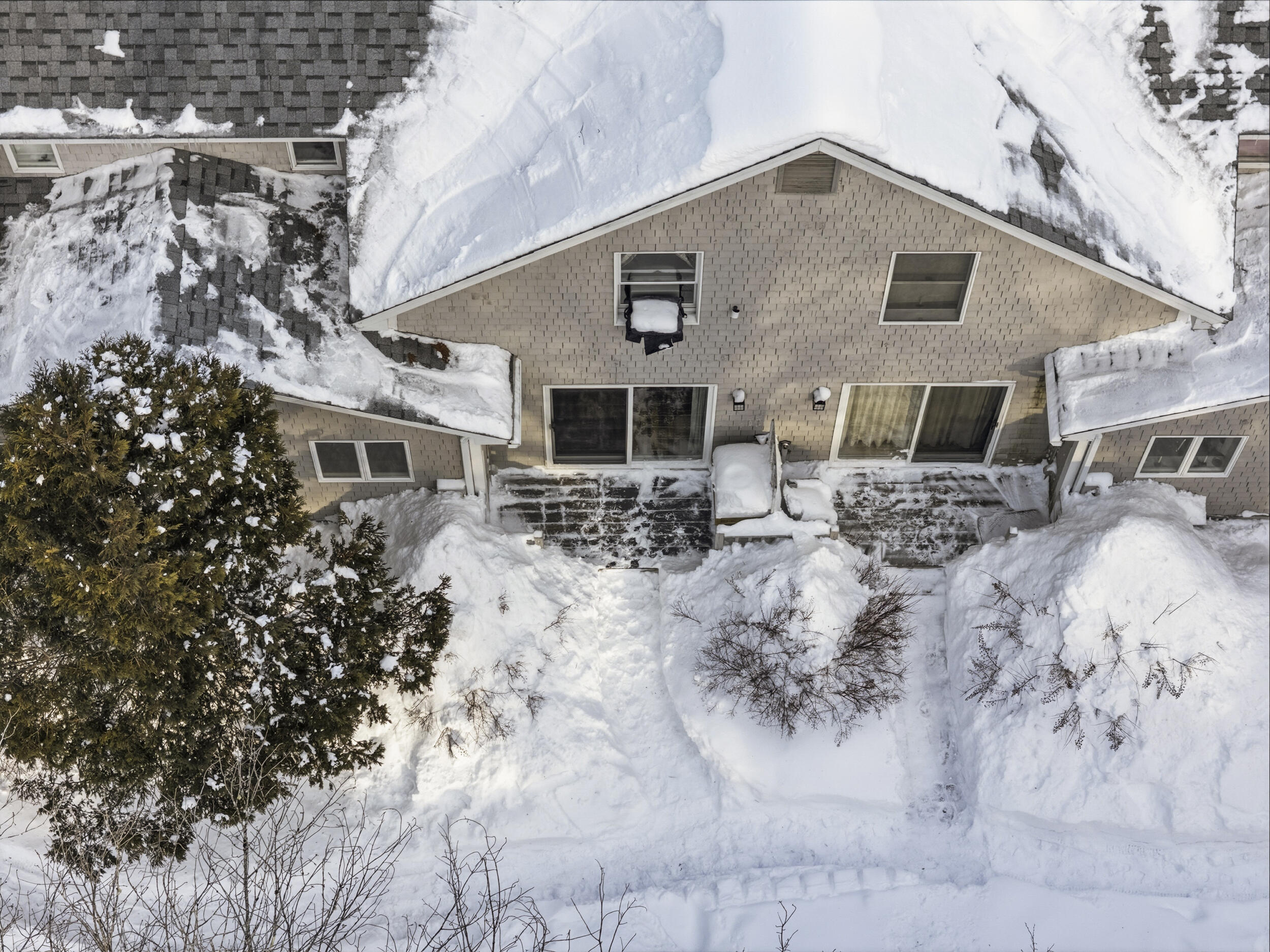 135 Vernon Street UNIT 3B, Bethel, ME, 04217