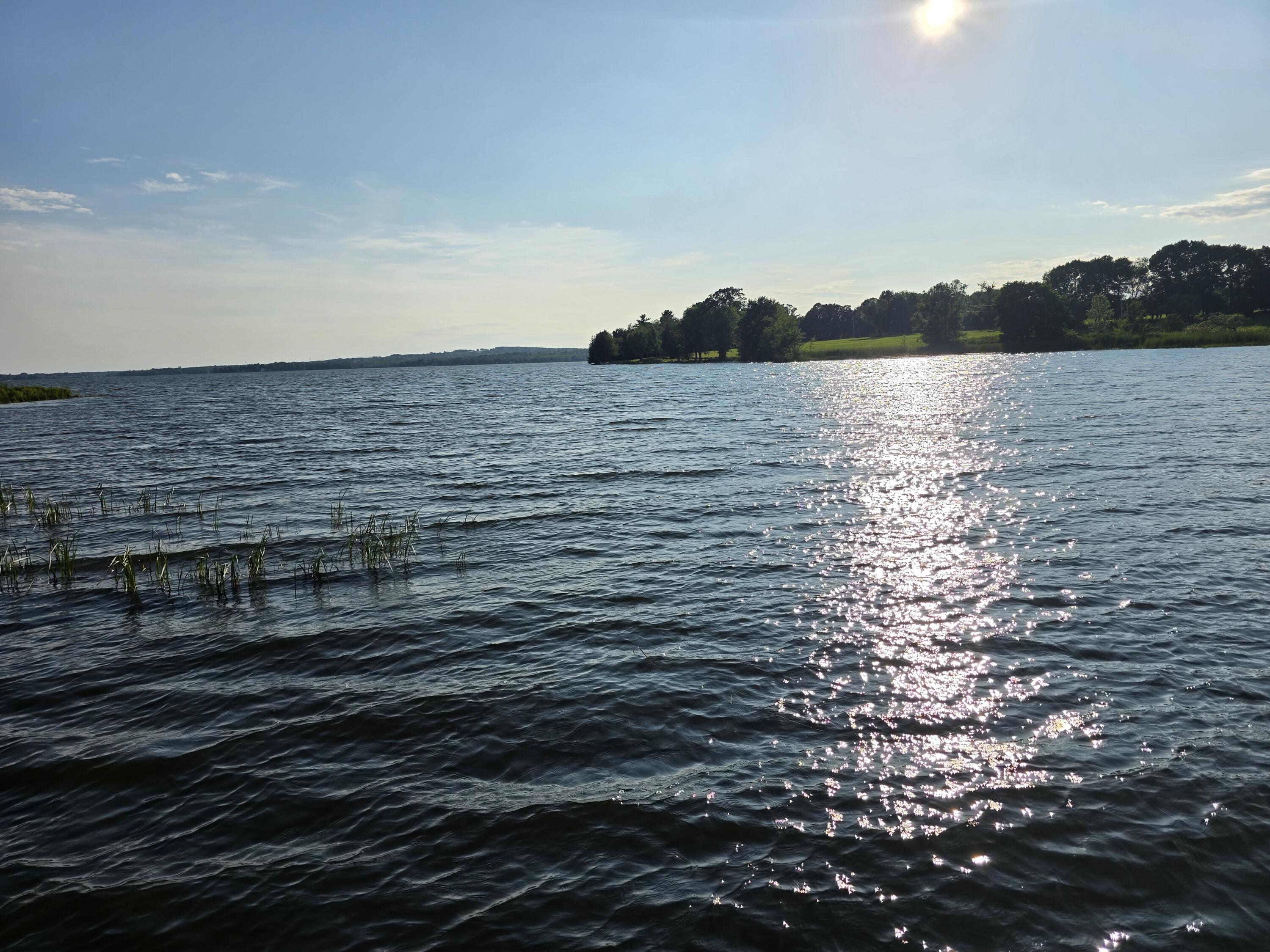 Lot 3-12 Shady Lane, Newport, ME, 04953