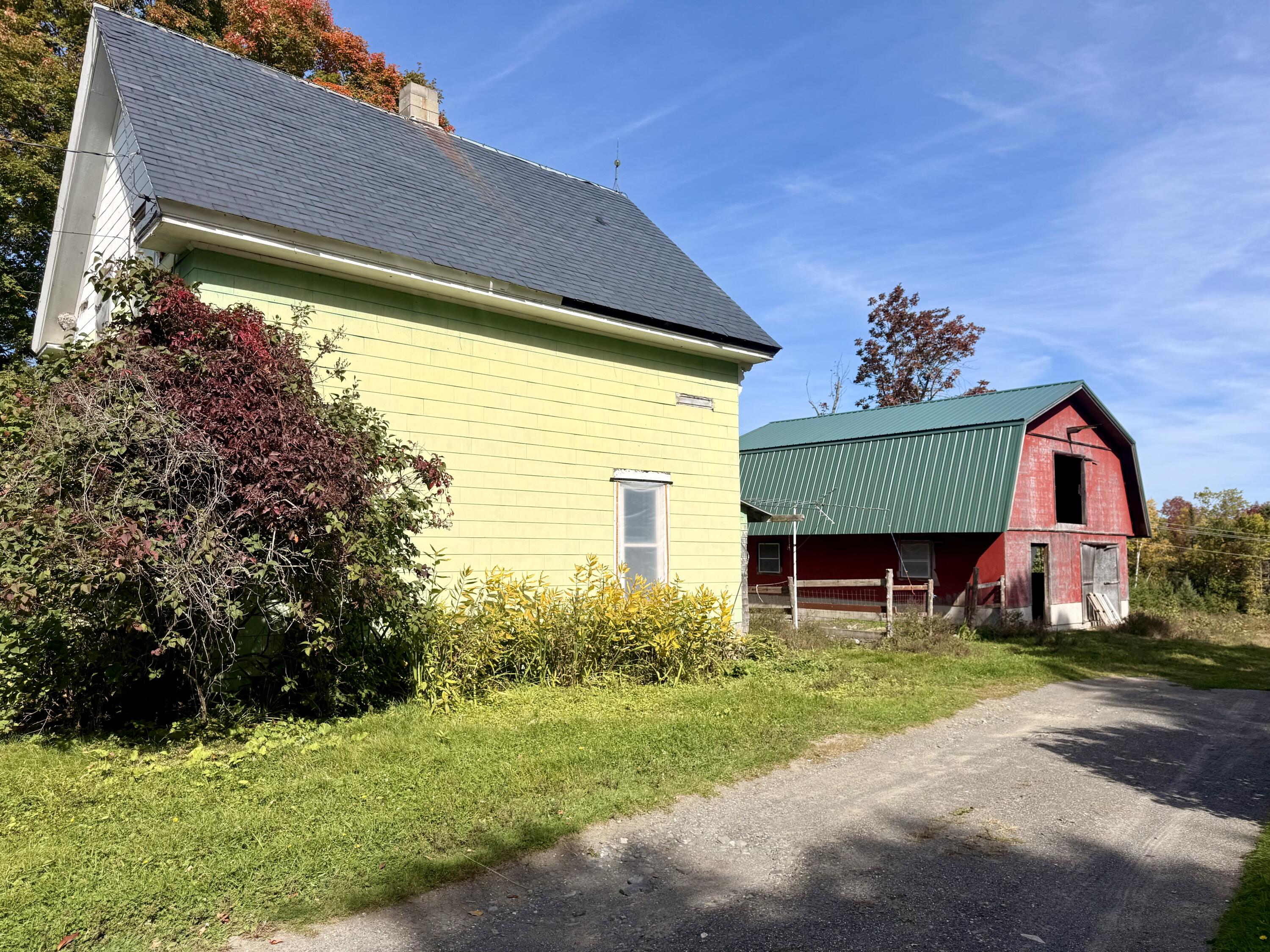Piscataquis County