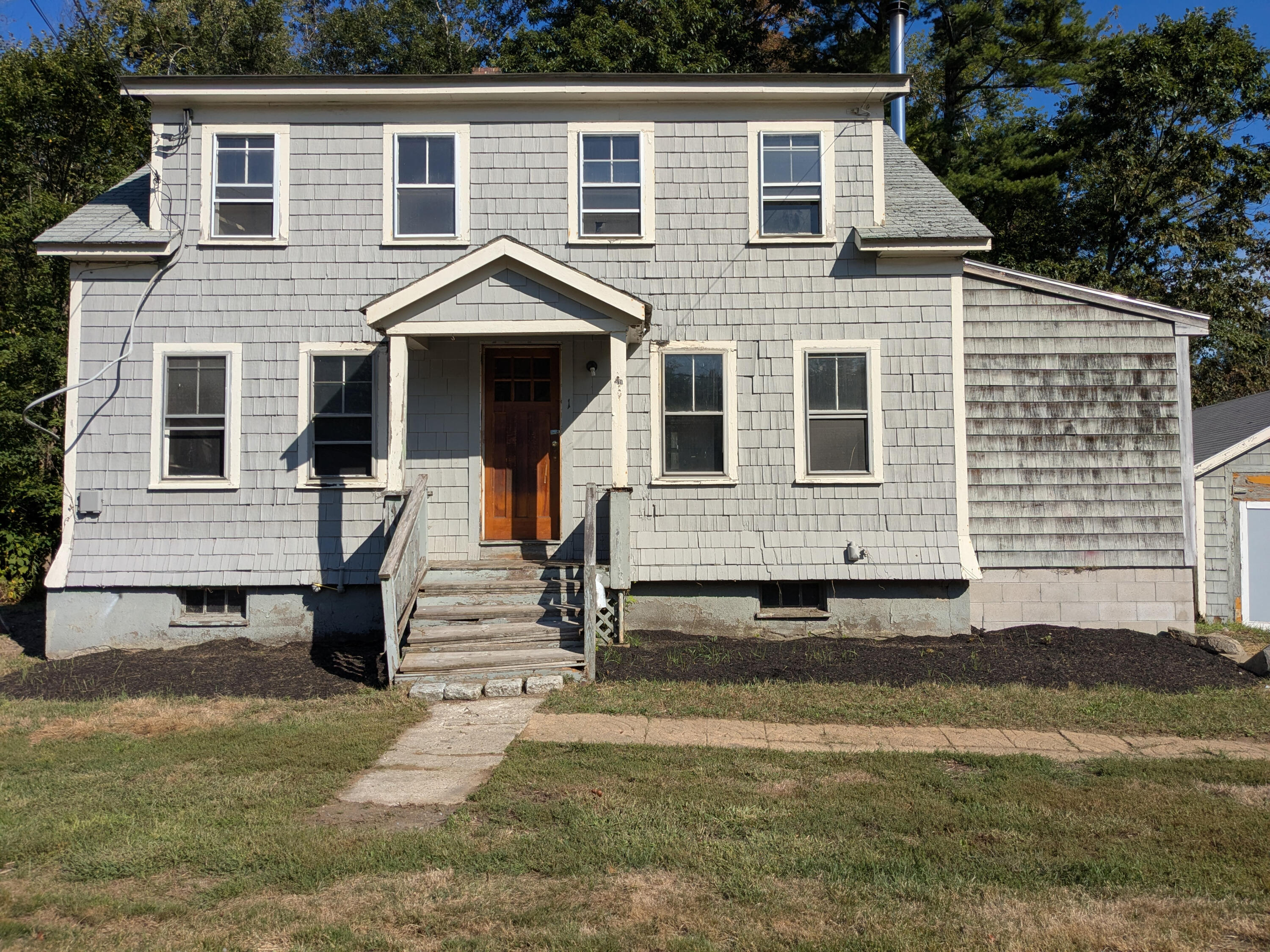 Photo of 371 Sanford Road Wells ME 04090