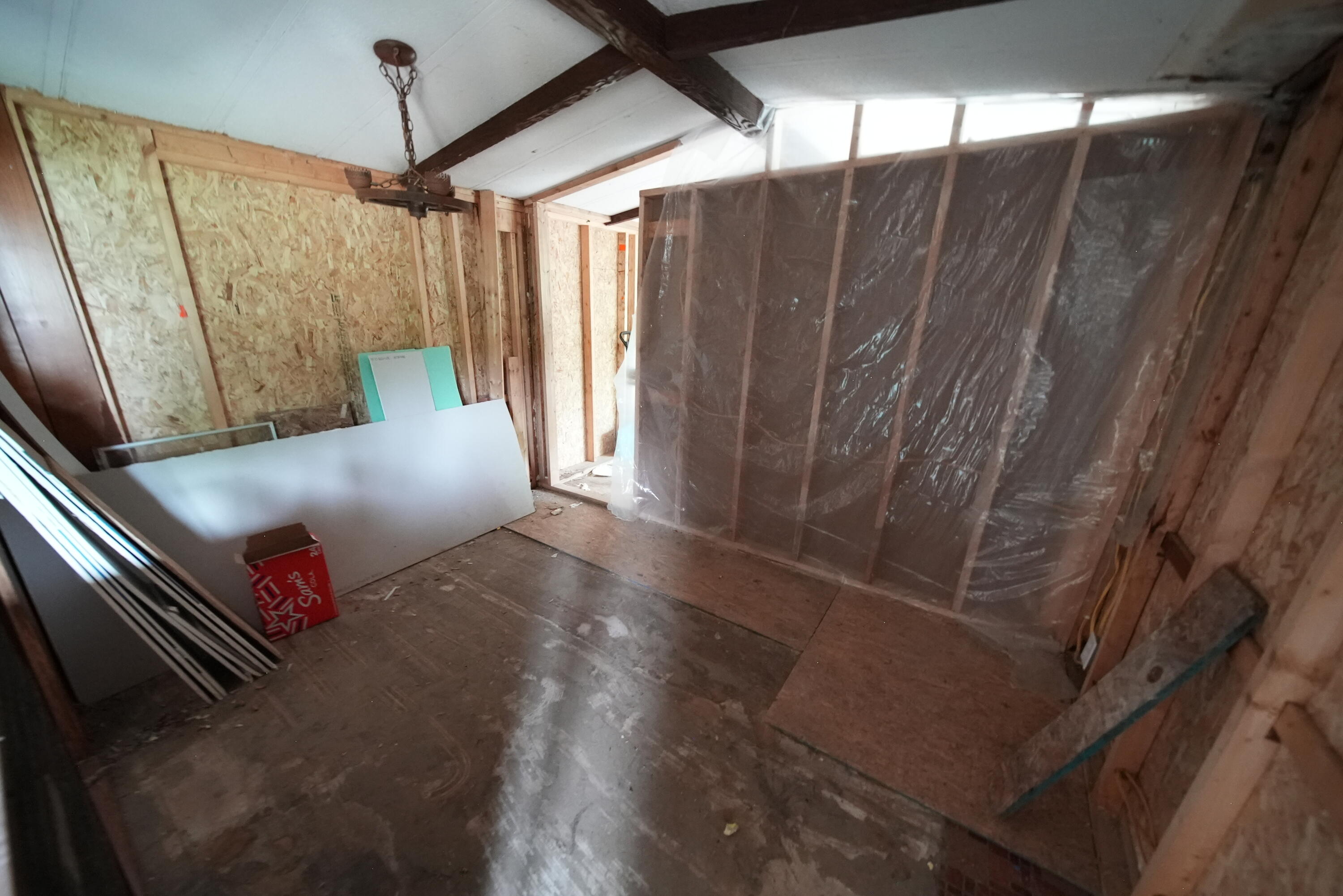 823 US RT 1, Amity, ME, 04471