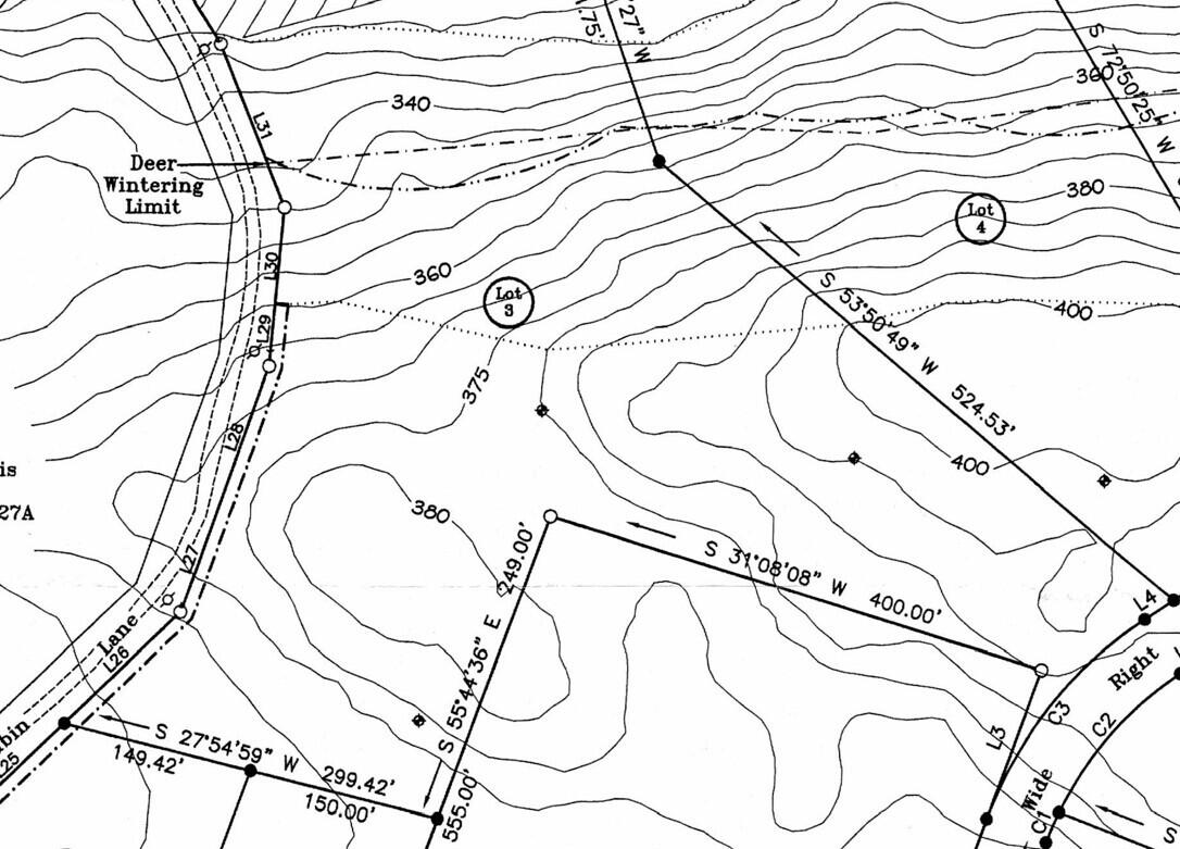 Lot 3 Pine Hill Road, Palermo, ME, 04354