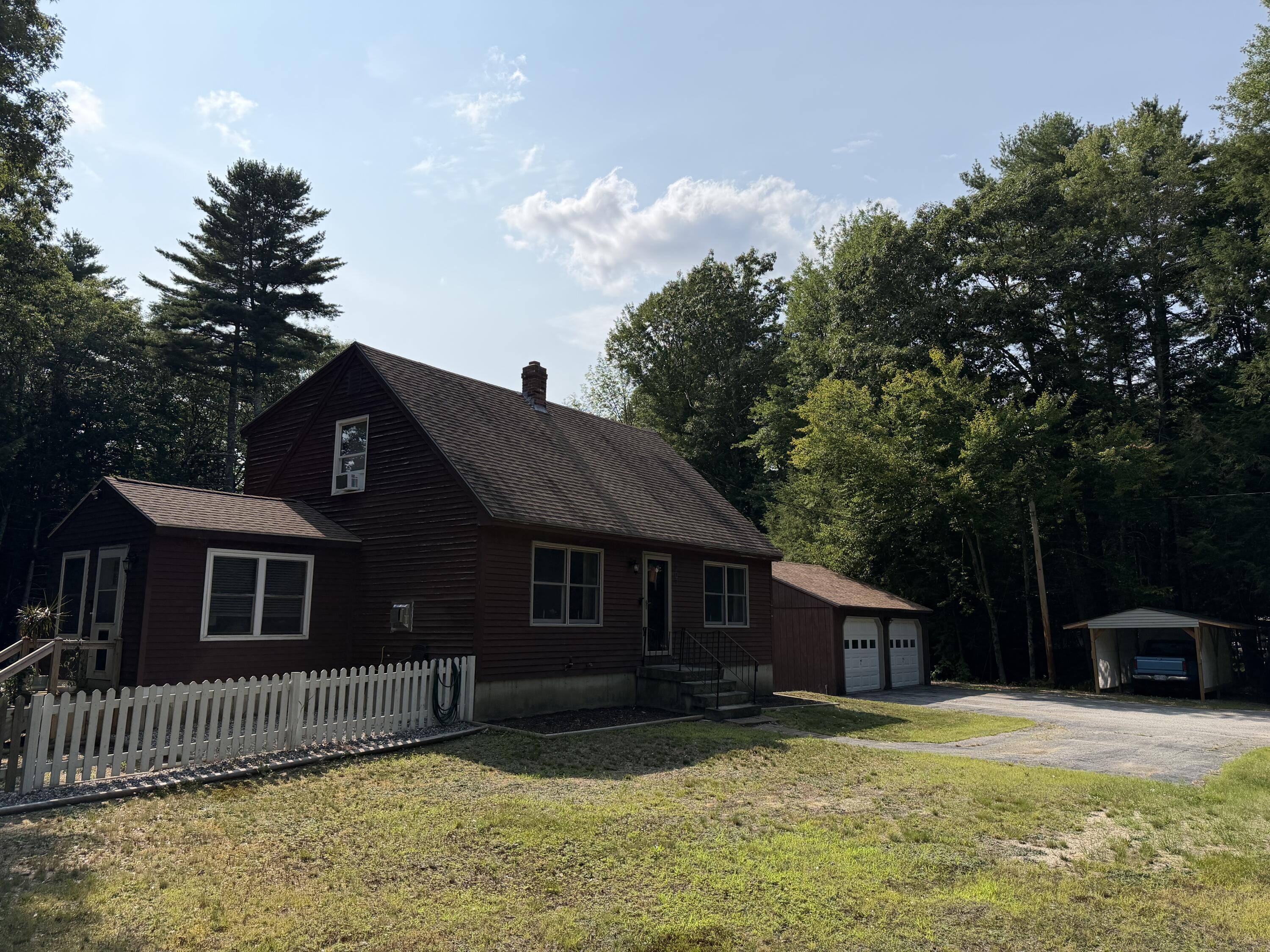 Photo of 707 Saco Road Standish ME 04084
