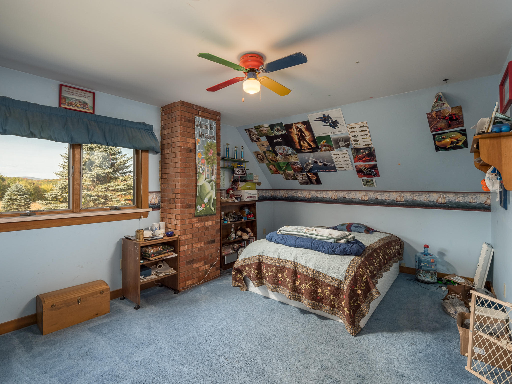 52 Blackbrook Road, Woodstock, ME, 04219