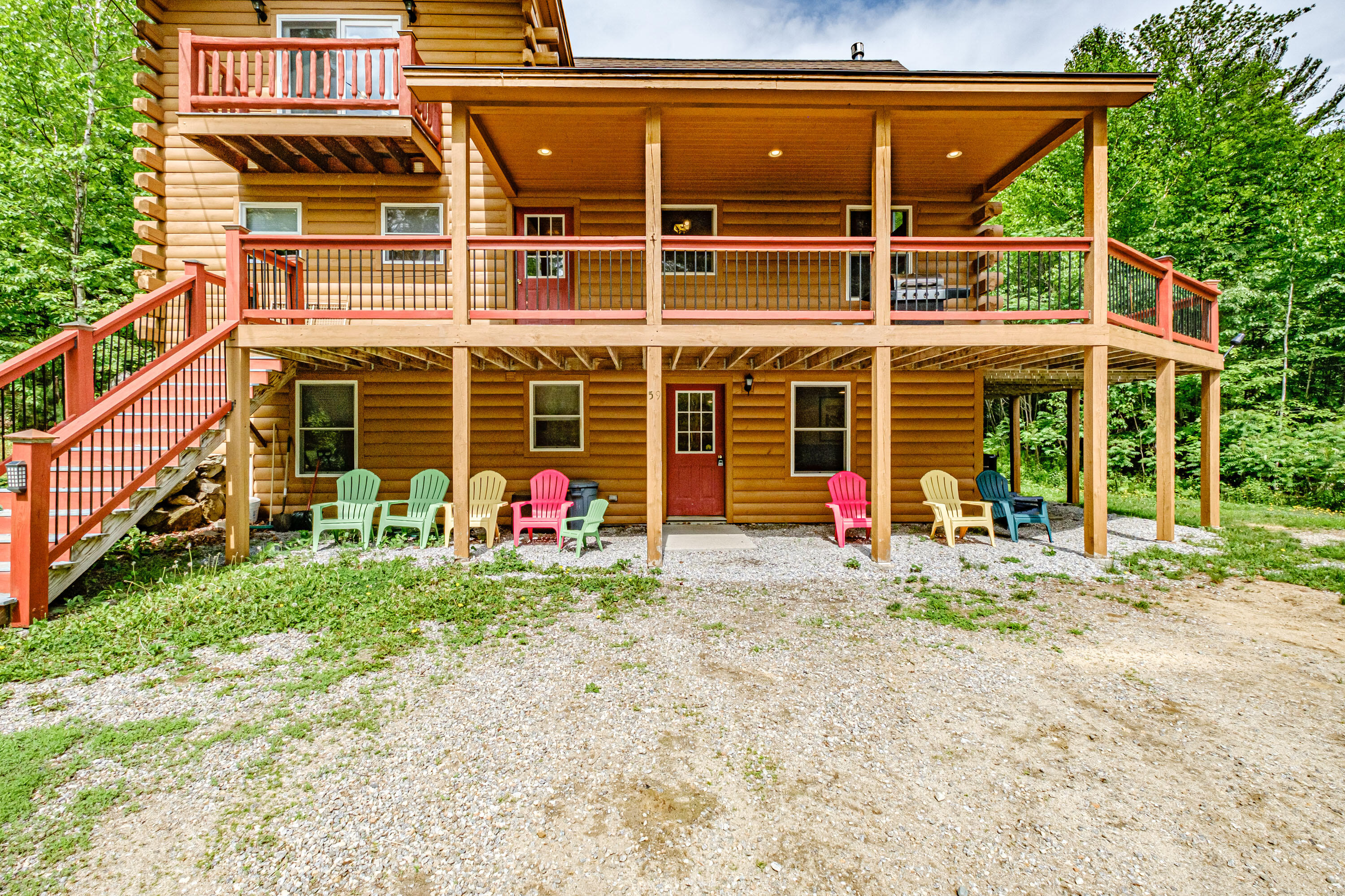 59 River Valley Road, Bethel, ME, 04217