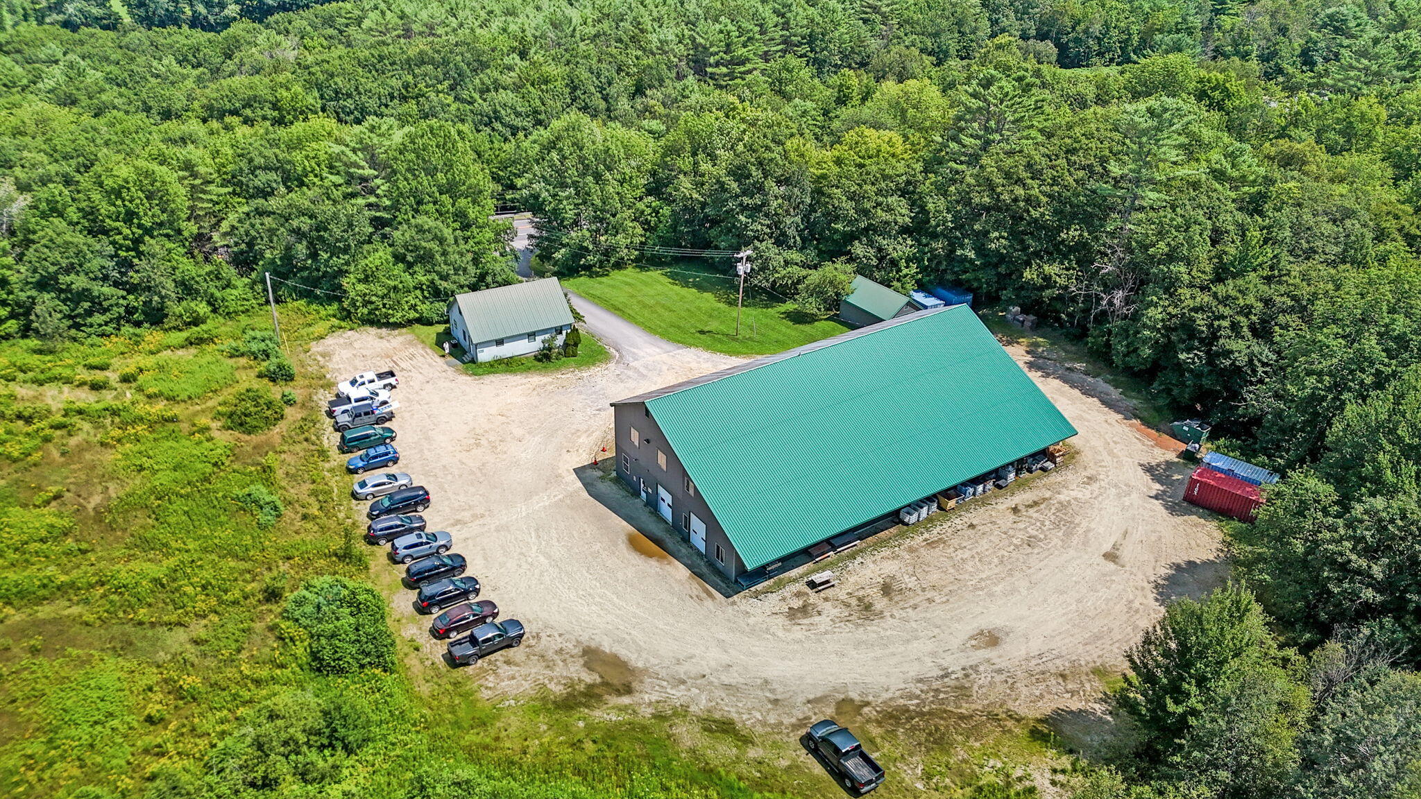 783 Auburn Road, Peru, ME, 04290