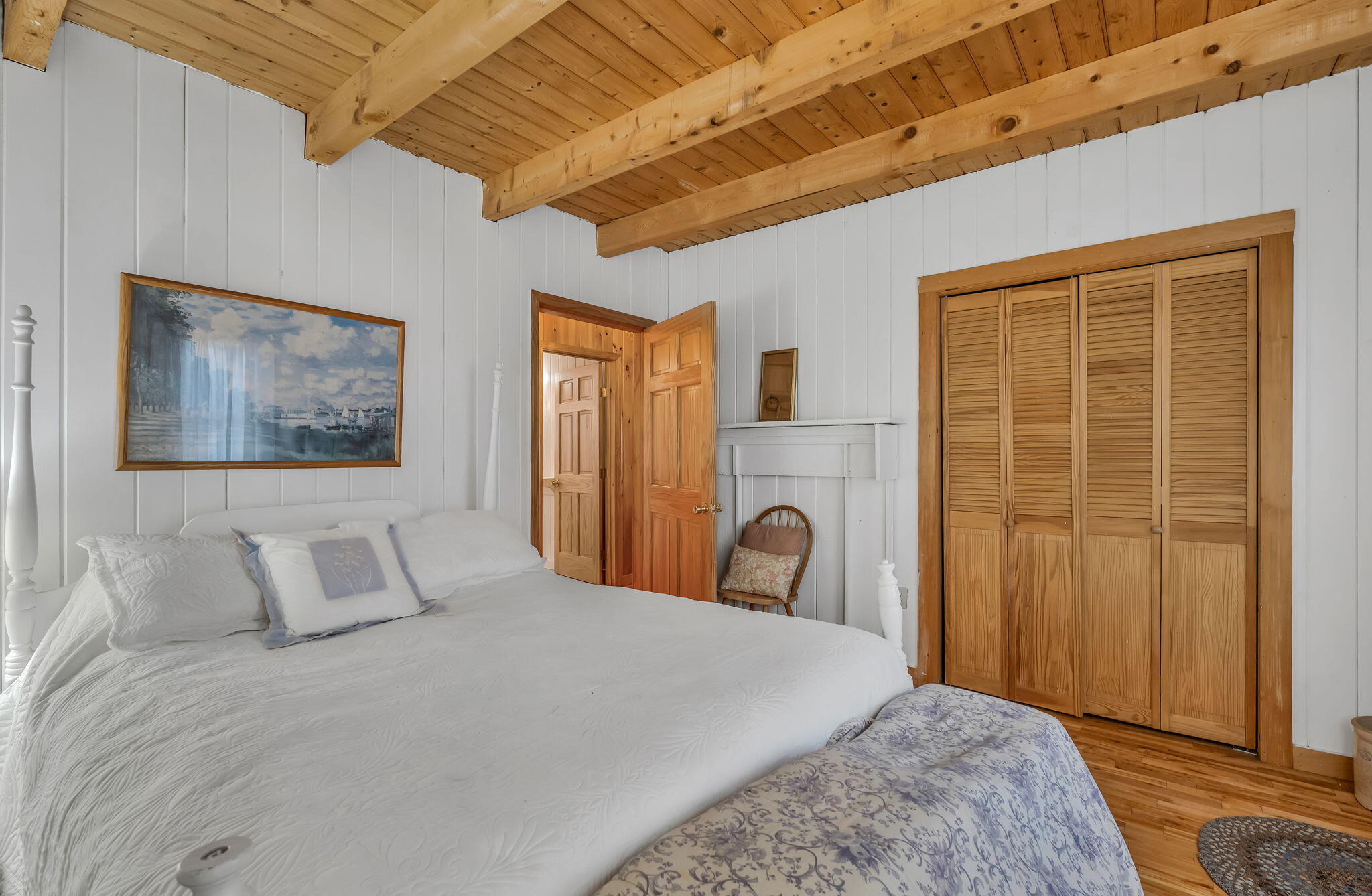 54 Folsom Ridge Road, Burlington, ME, 04417
