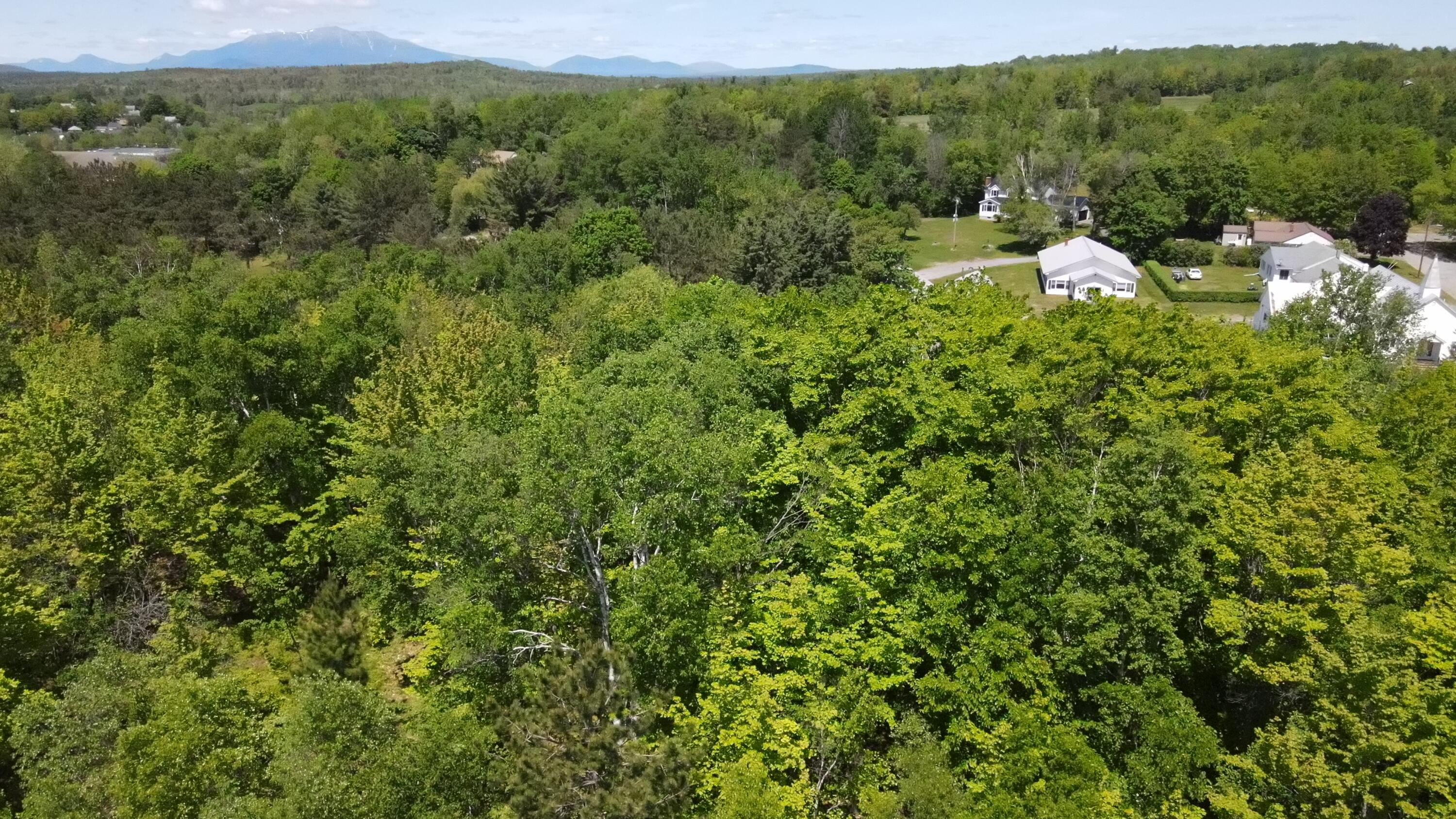 6 & 6A Forest Avenue, Millinocket, ME, 04462