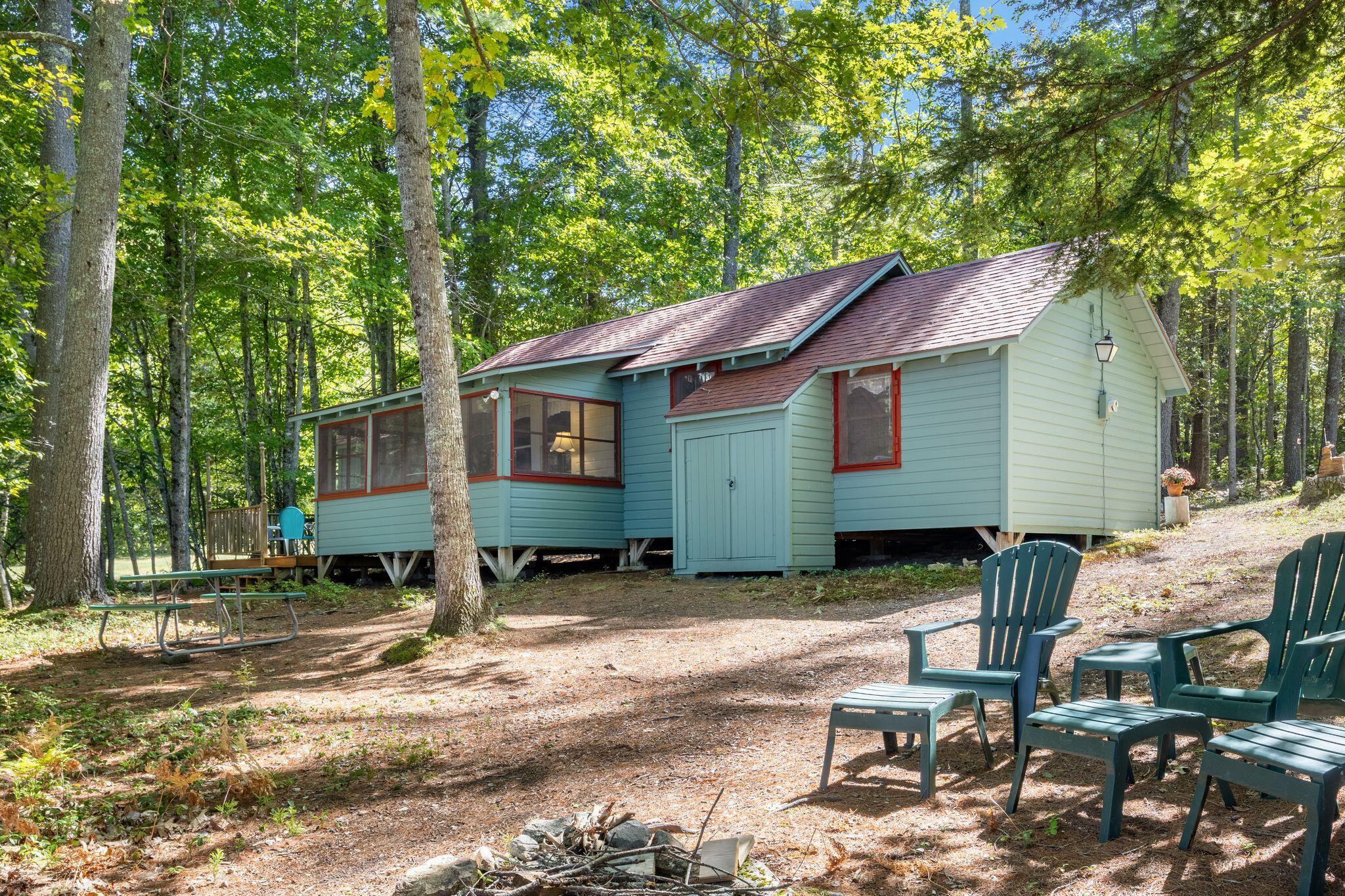 Photo of 30 Captain Murley Shores Casco ME 04015