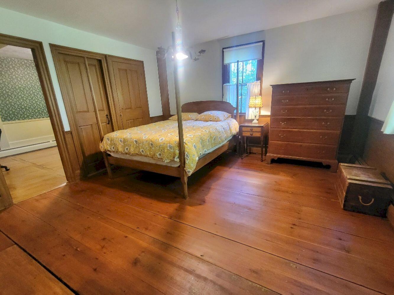 965 Industry Road, Farmington, ME, 04938