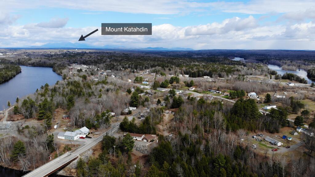 Lot 19B Old Farm Road, Medway, ME, 04460
