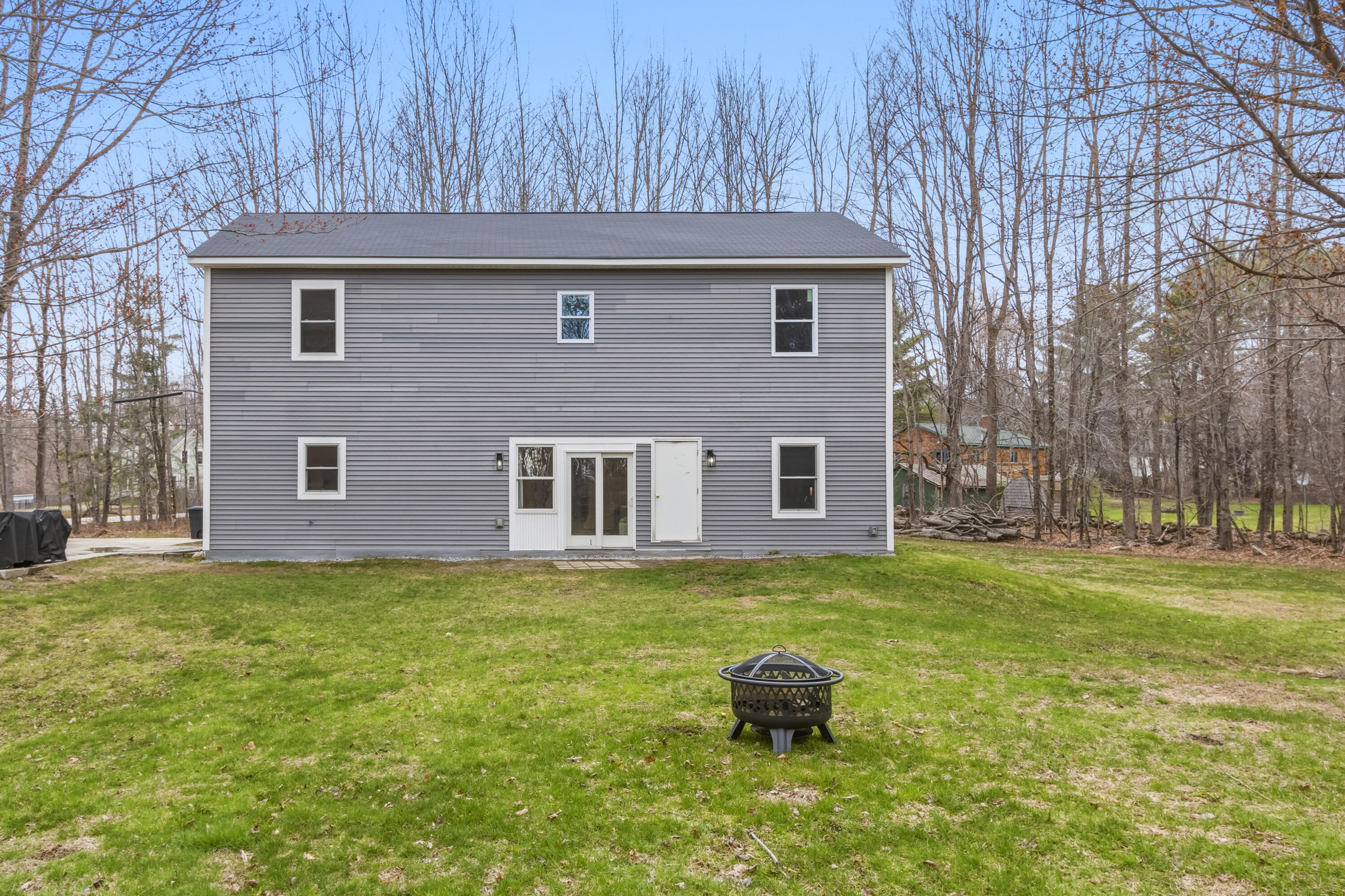 35 Location Road, Belgrade, ME, 04917