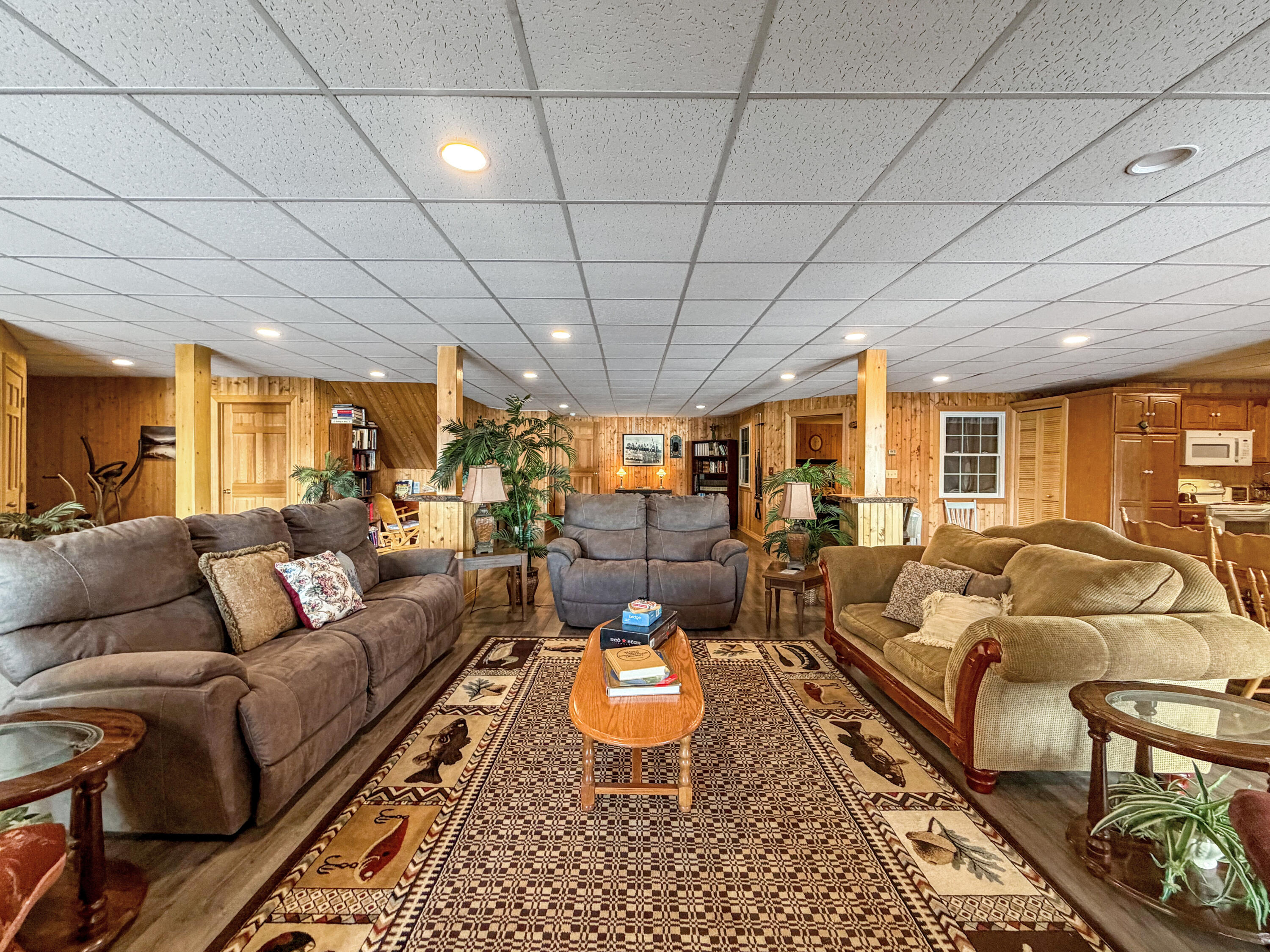 824 Beaulieu Road, Madawaska, ME, 04773