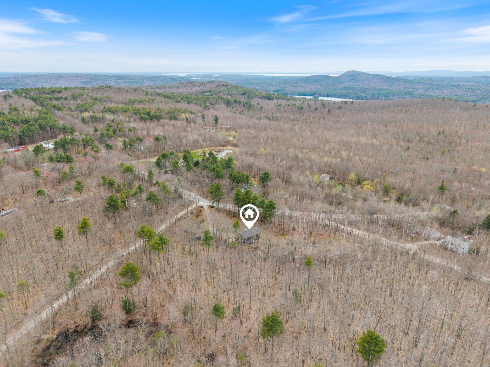 97 Tenny Hill Road, Raymond, ME, 04071