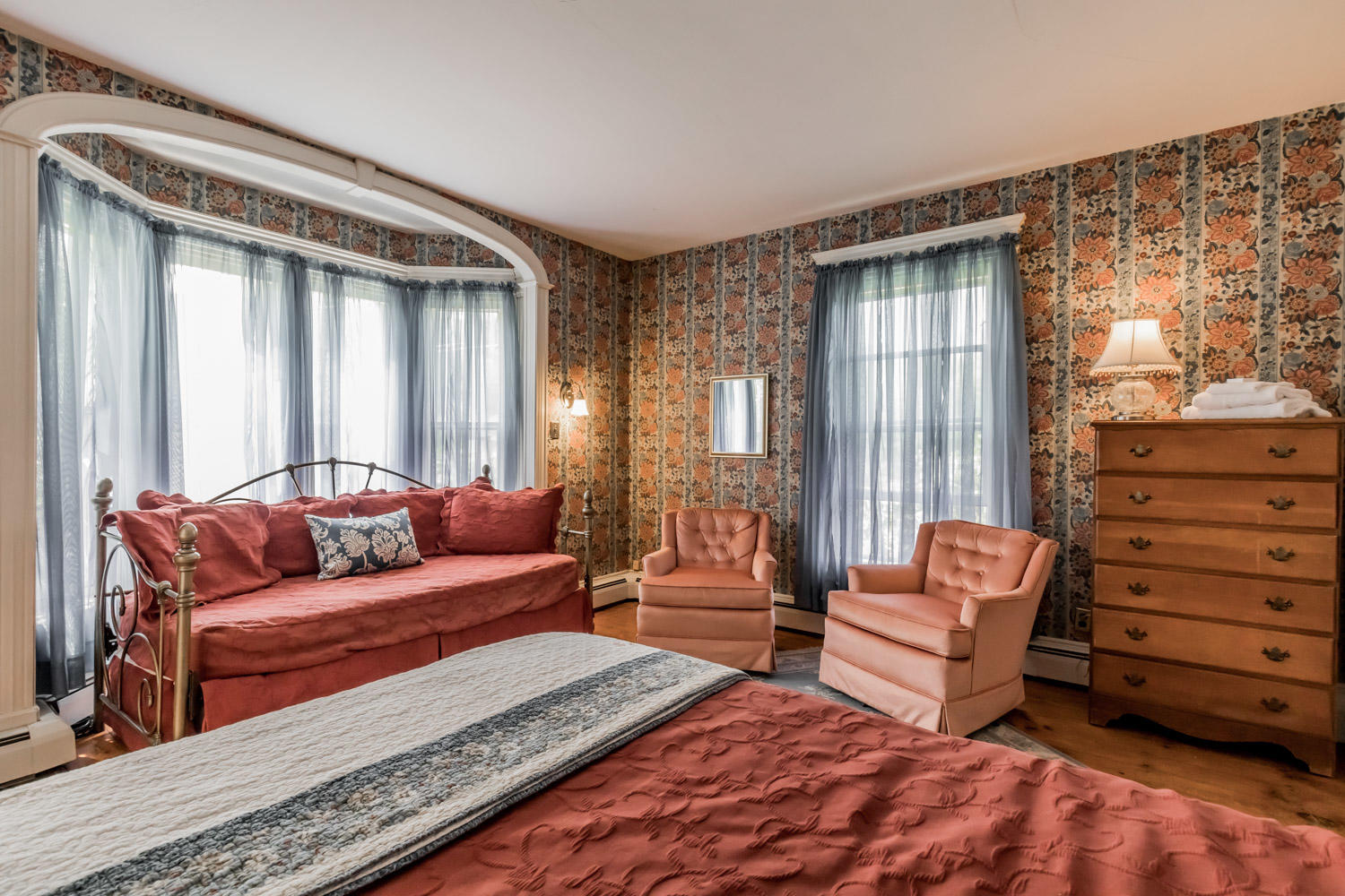 141 Martin Road, Rumford, ME, 04276-4032