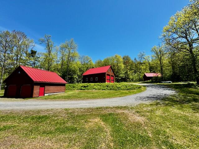 657 E Ridge Road, Cornville, ME, 04976